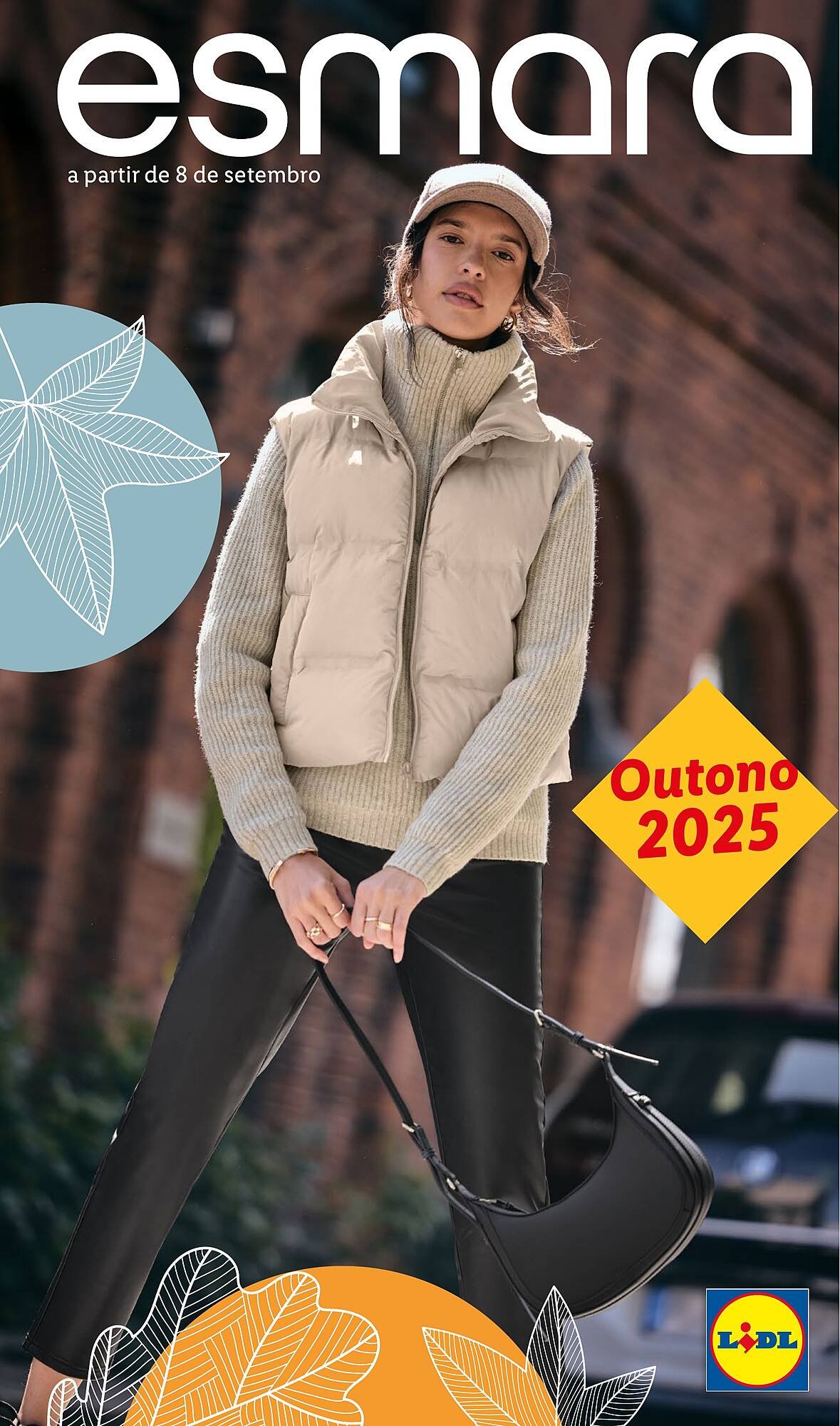 Folheto Lidl (2025-09-08 - 2025-12-01) | 1
