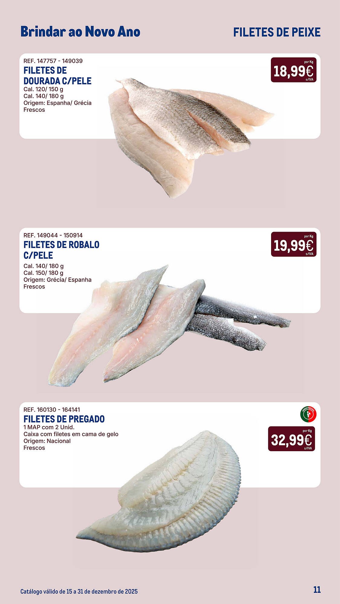Catálogo Makro (2025-12-15 - 2025-12-31) | 11