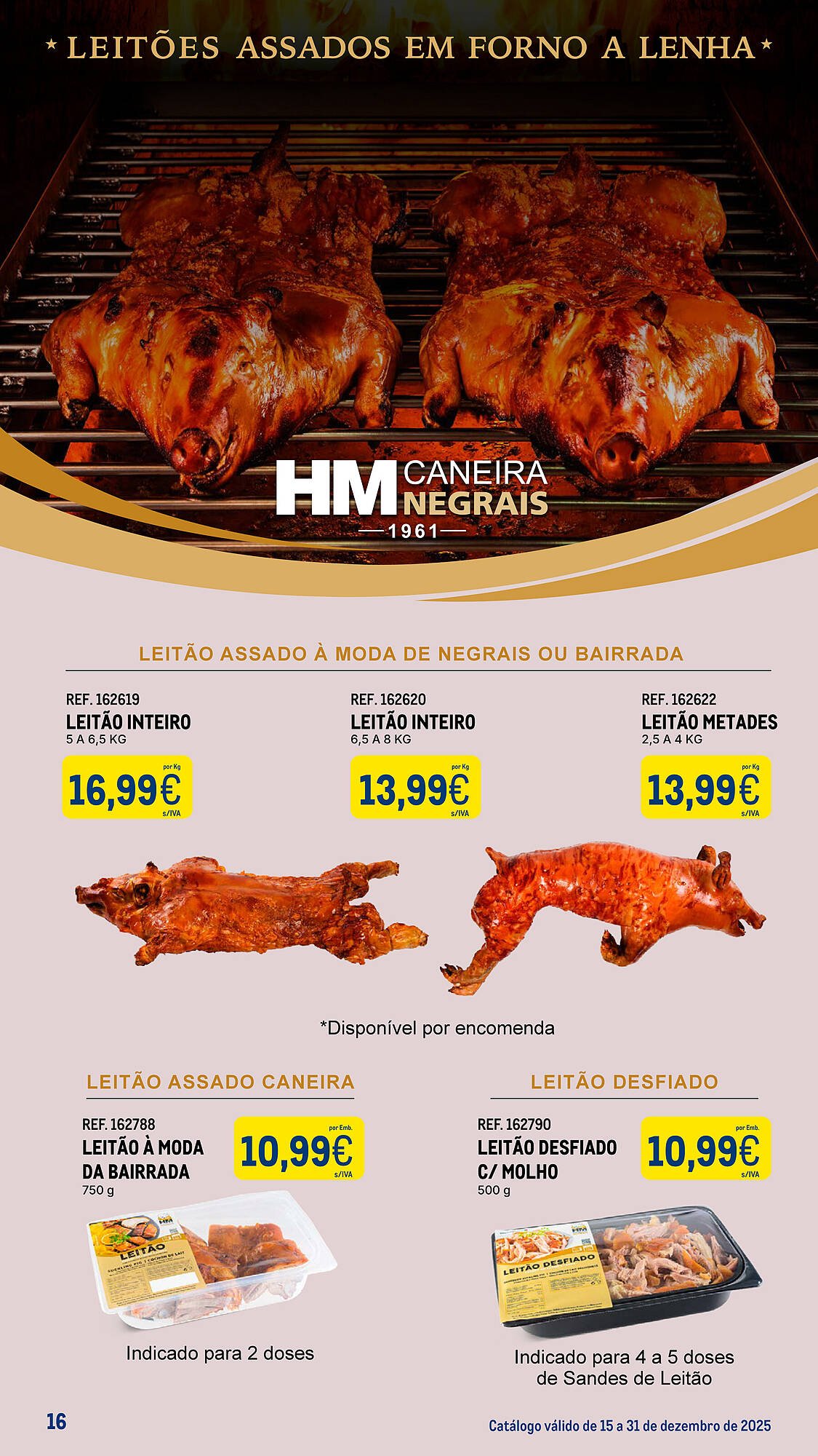 Catálogo Makro (2025-12-15 - 2025-12-31) | 16