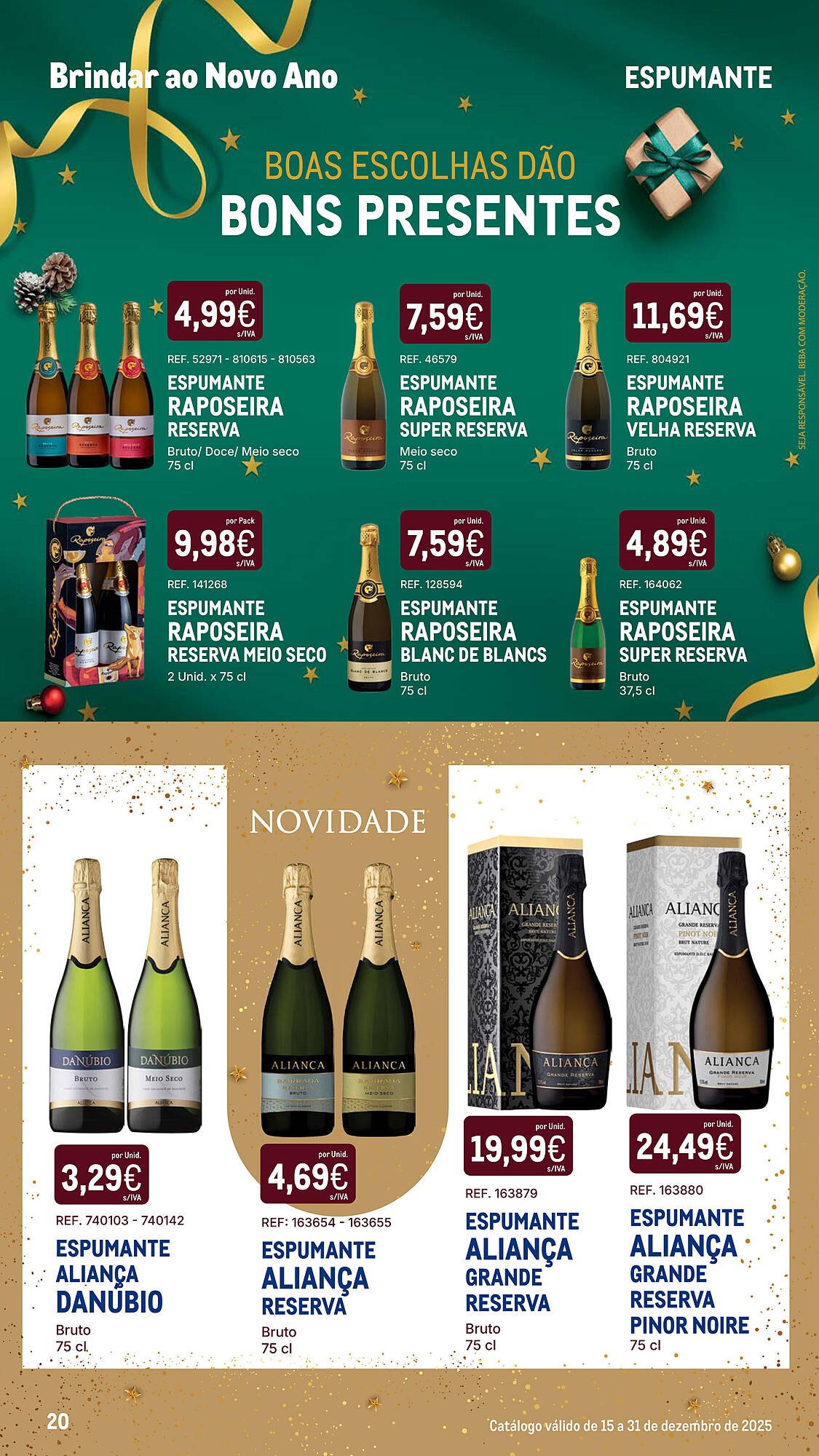 Catálogo Makro (2025-12-15 - 2025-12-31) | 20