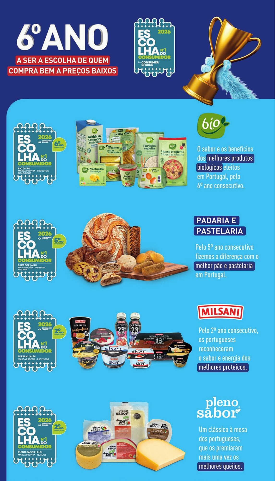 Folheto ALDI (2026-02-23 - 2026-03-01) | 16