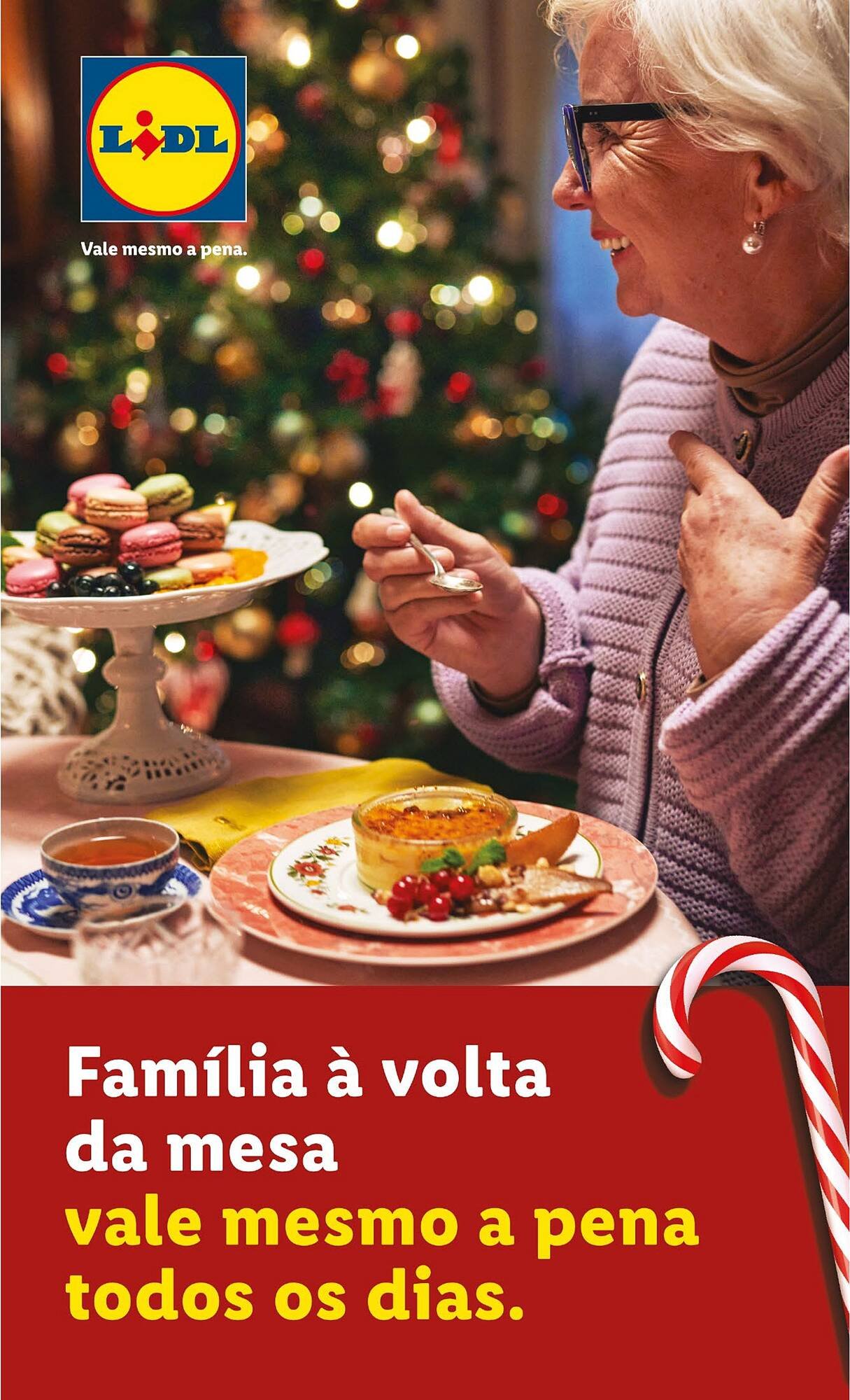 Folheto Lidl (2025-12-22 - 2025-12-28) | 21