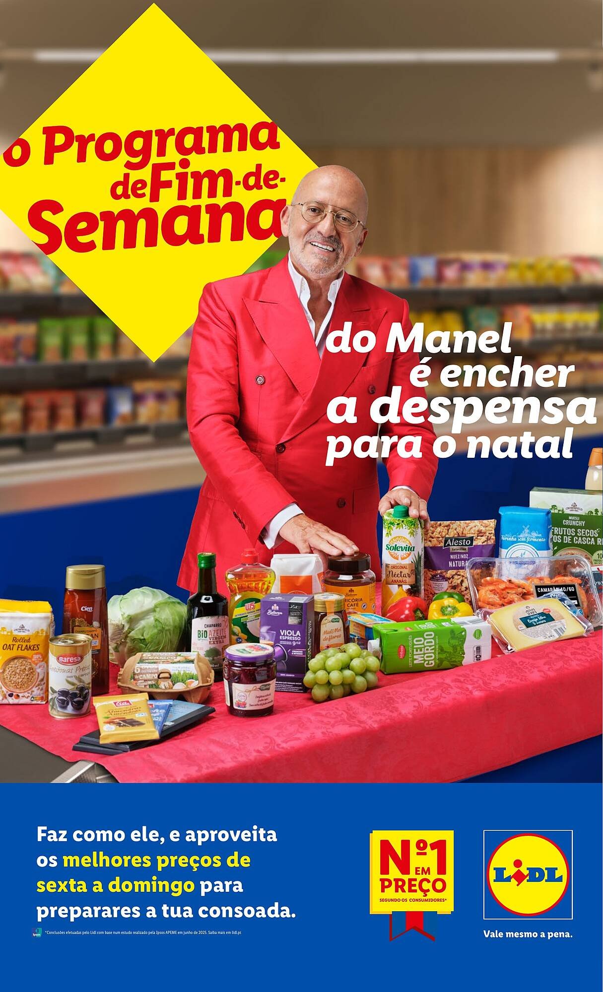Folheto Lidl (2025-12-22 - 2025-12-28) | 29