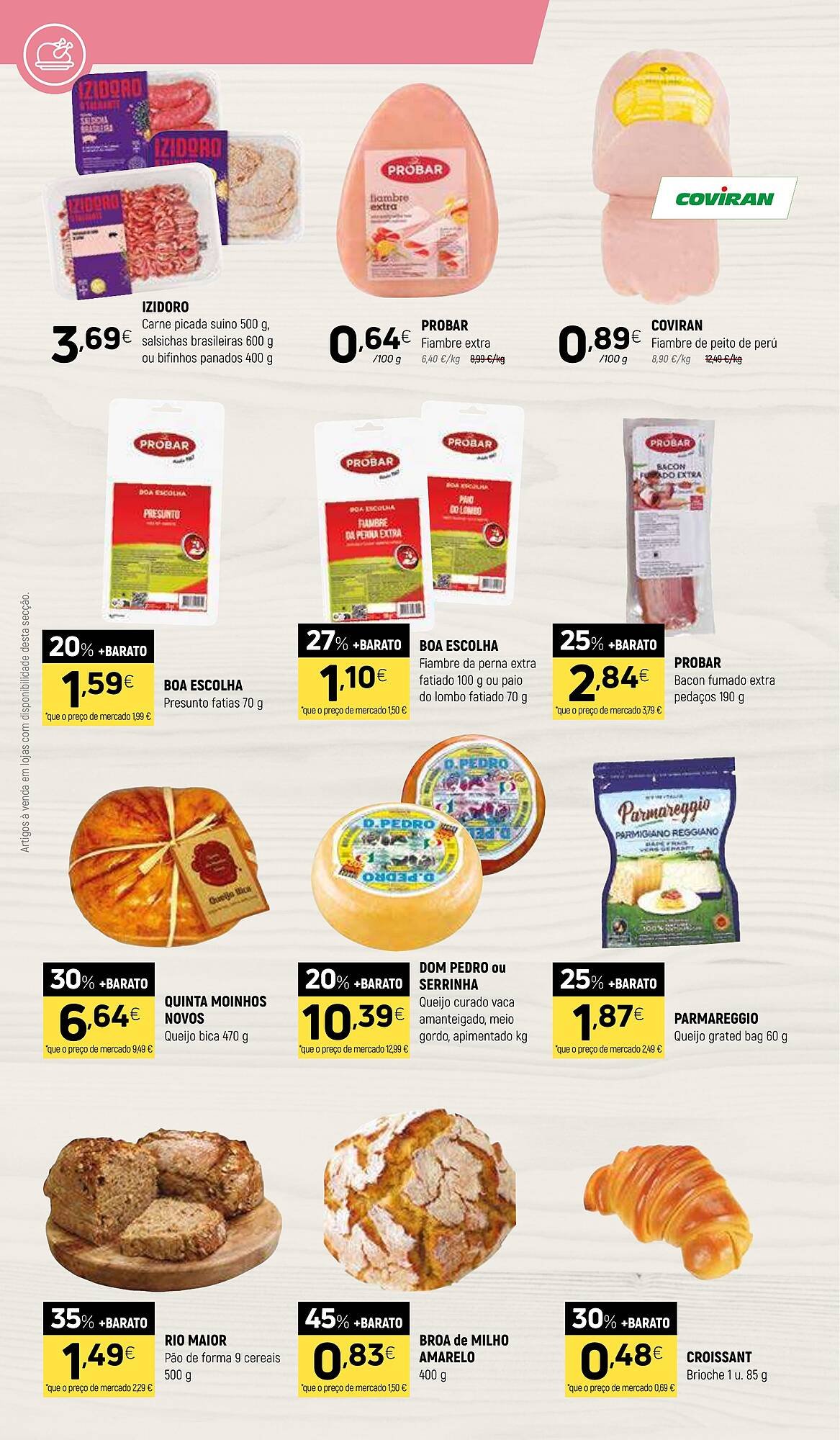 Folheto Coviran (2025-06-29 - 2025-12-17) | 2