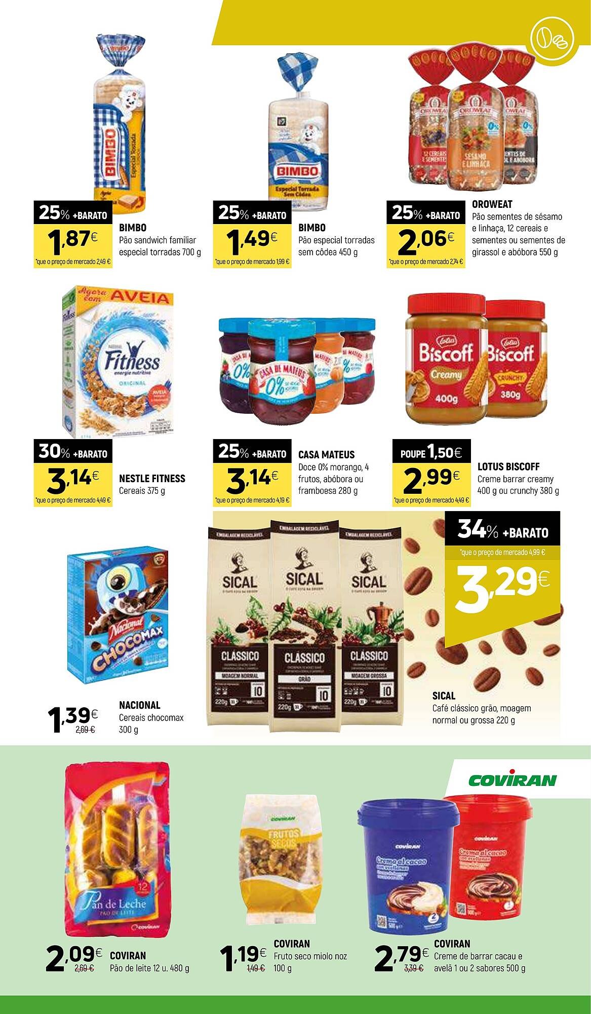 Folheto Coviran (2025-06-29 - 2025-12-17) | 11