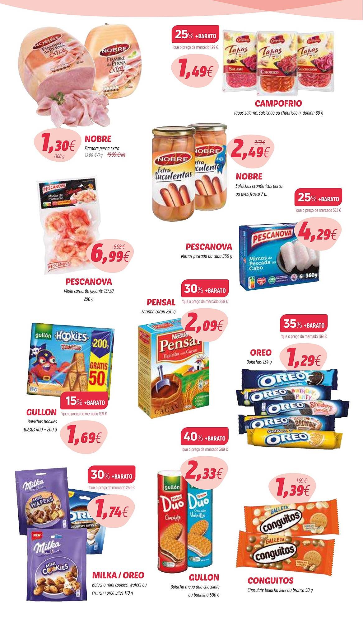 Folheto Coviran (2025-06-29 - 2025-12-17) | 12