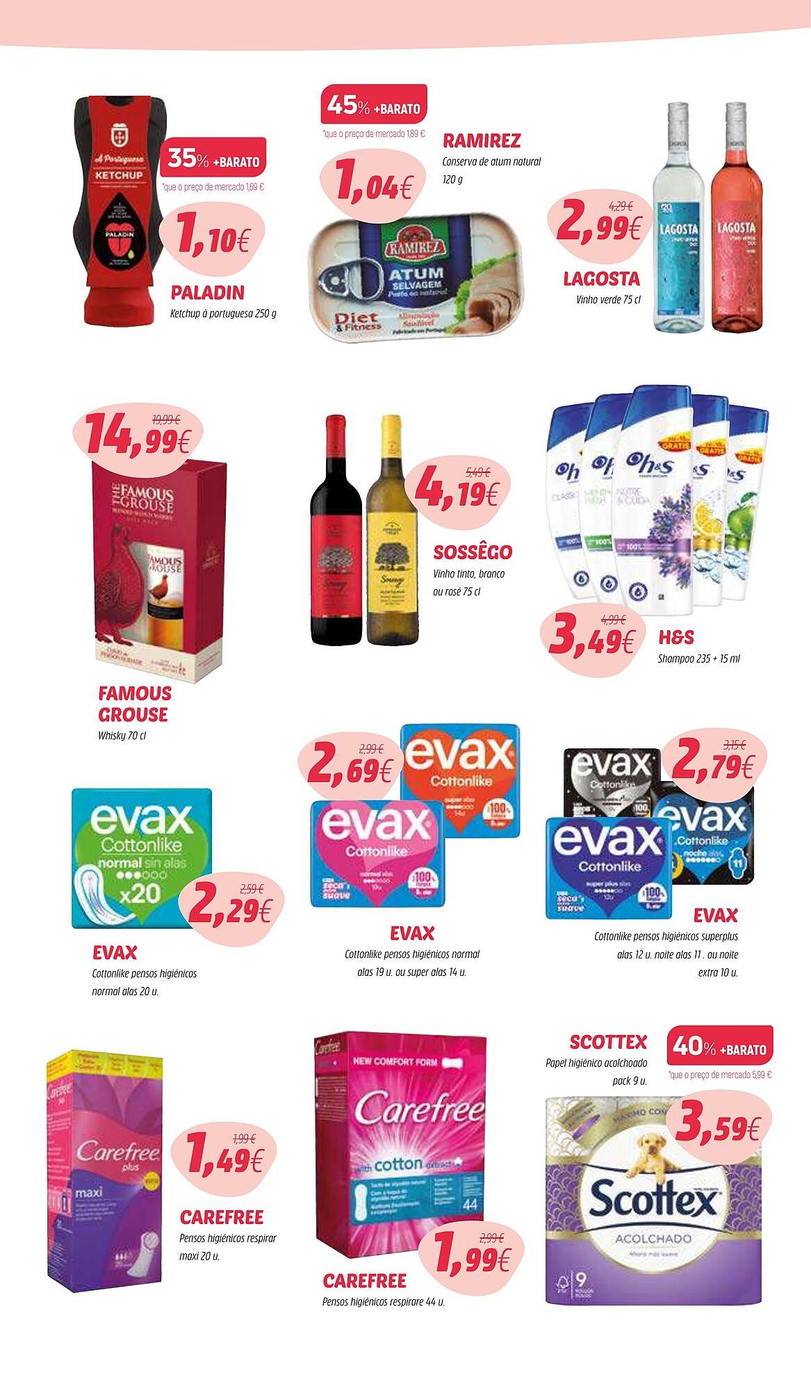 Folheto Coviran (2025-06-29 - 2025-12-17) | 13