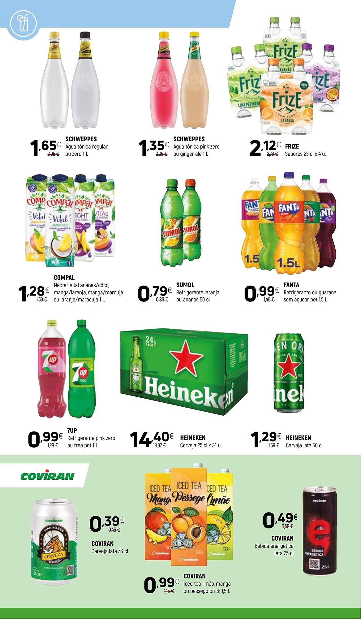 Folheto Coviran (2025-06-29 - 2025-12-17) | 14