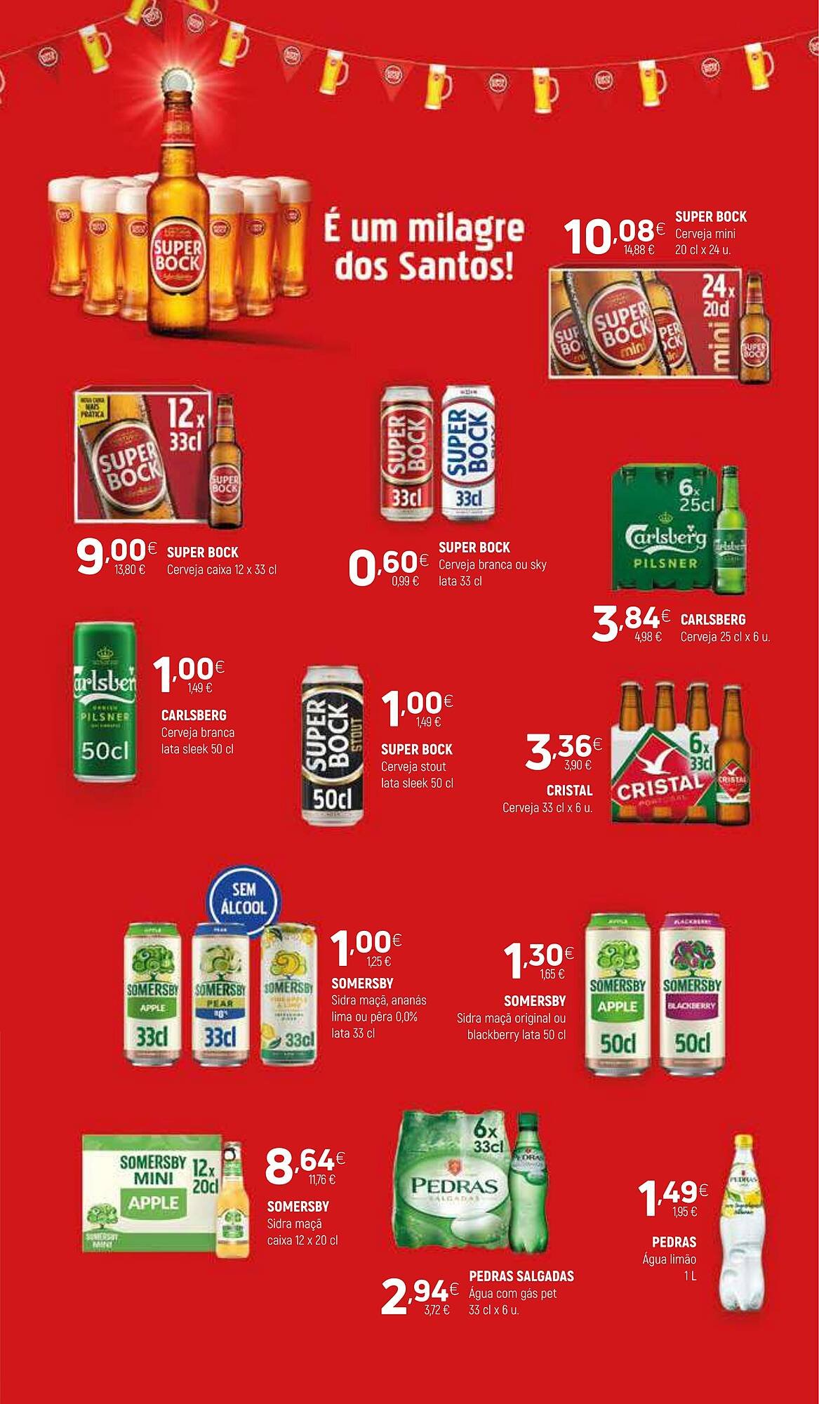 Folheto Coviran (2025-06-29 - 2025-12-17) | 15