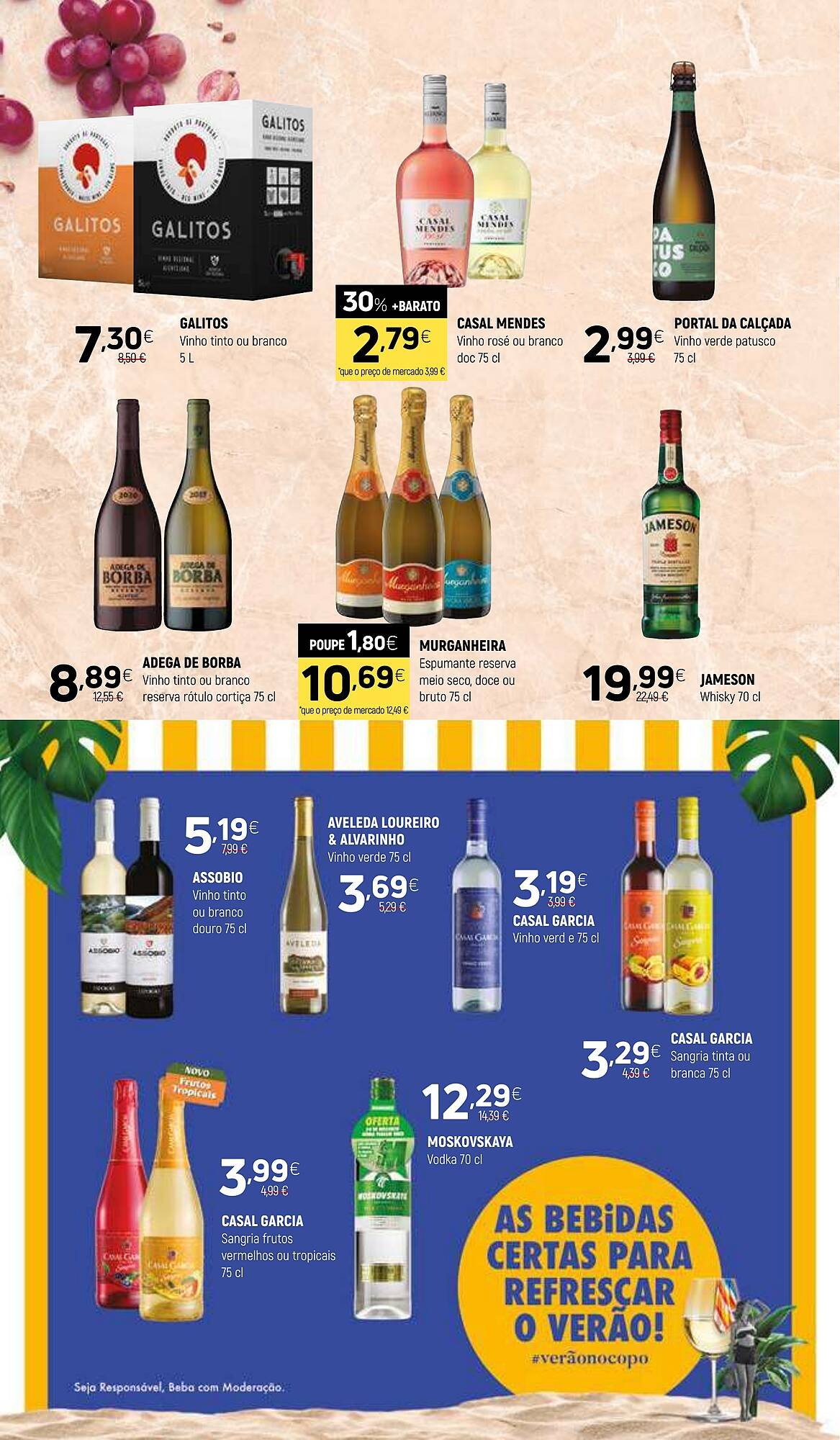 Folheto Coviran (2025-06-29 - 2025-12-17) | 16