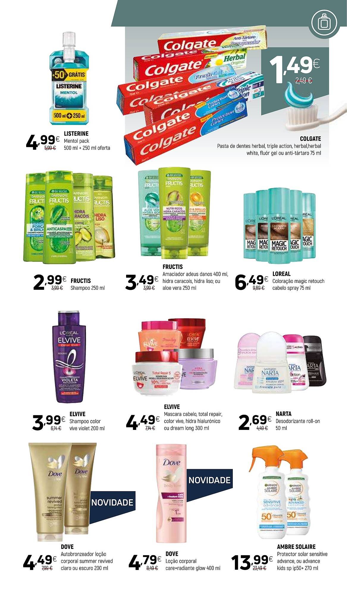 Folheto Coviran (2025-06-29 - 2025-12-17) | 17