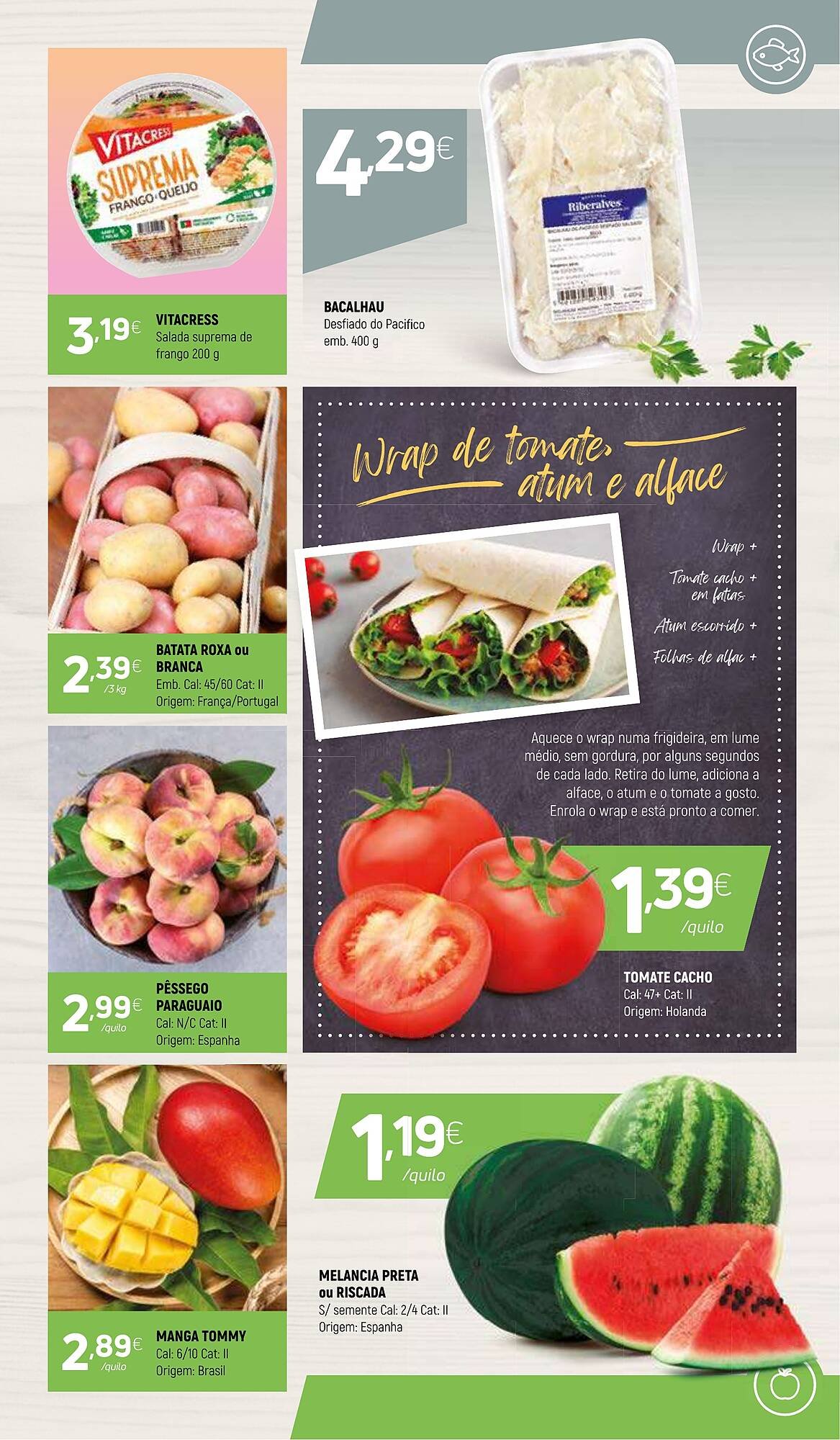 Folheto Coviran (2025-06-29 - 2025-12-17) | 3