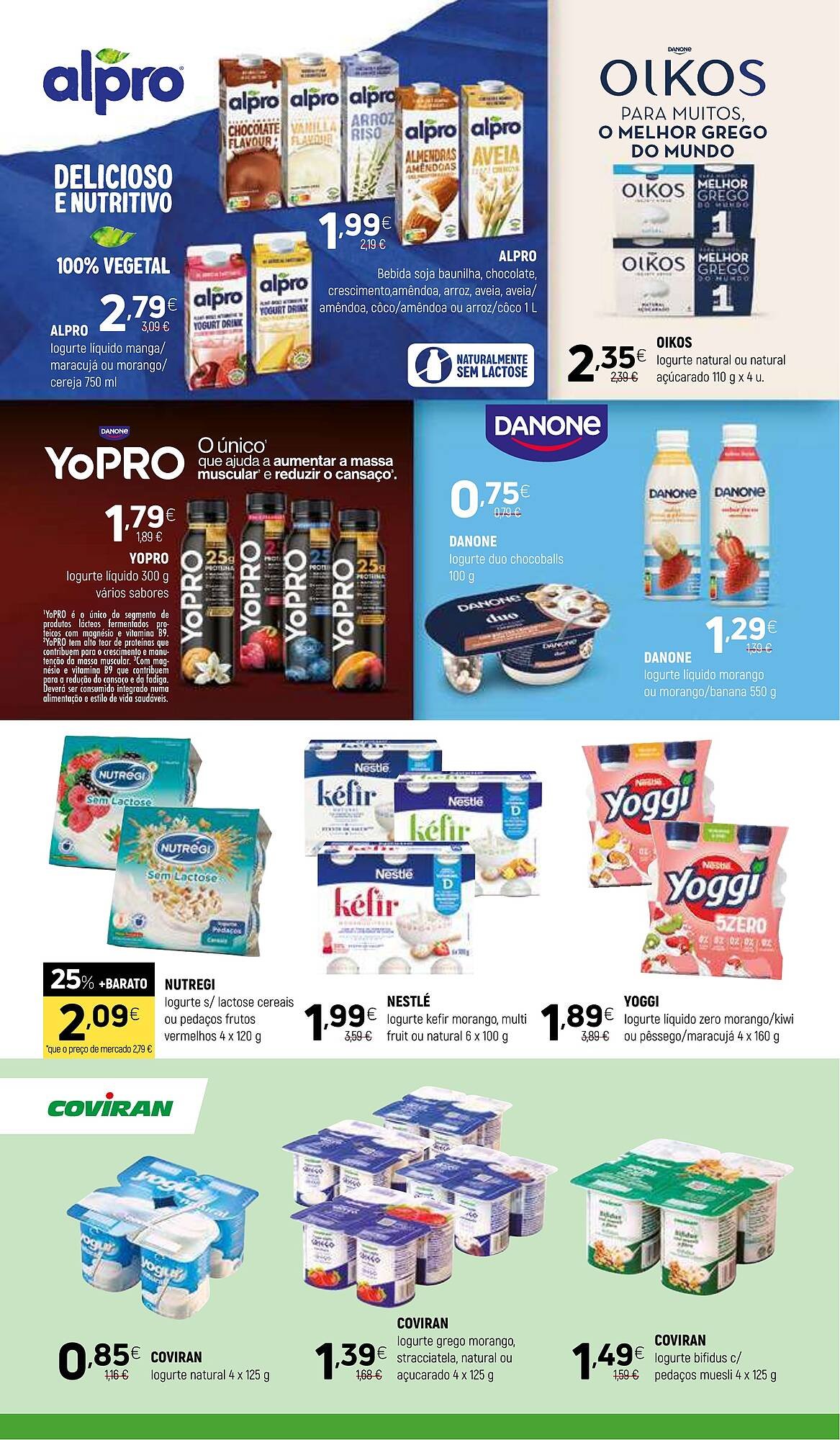 Folheto Coviran (2025-06-29 - 2025-12-17) | 4