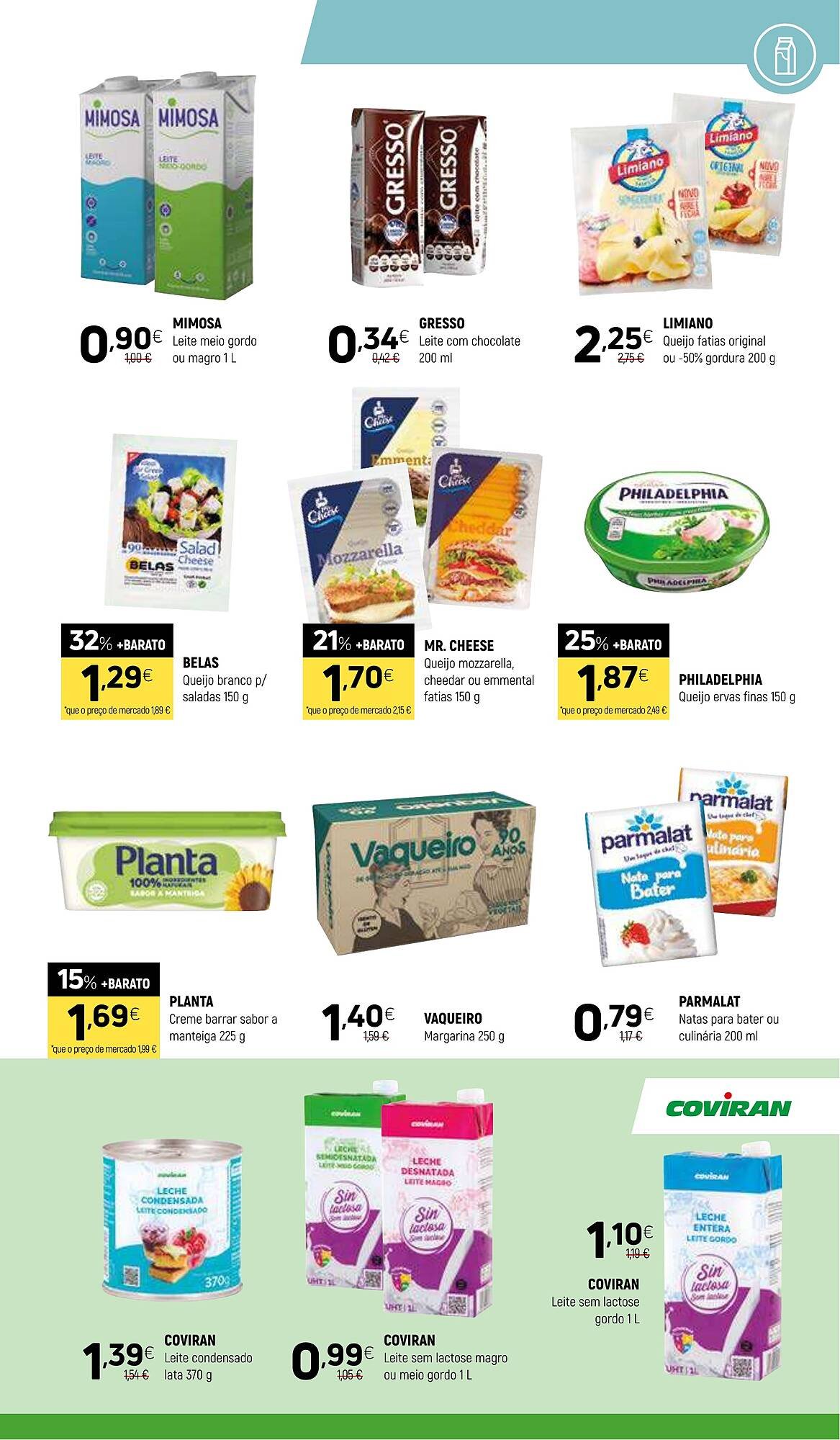 Folheto Coviran (2025-06-29 - 2025-12-17) | 5