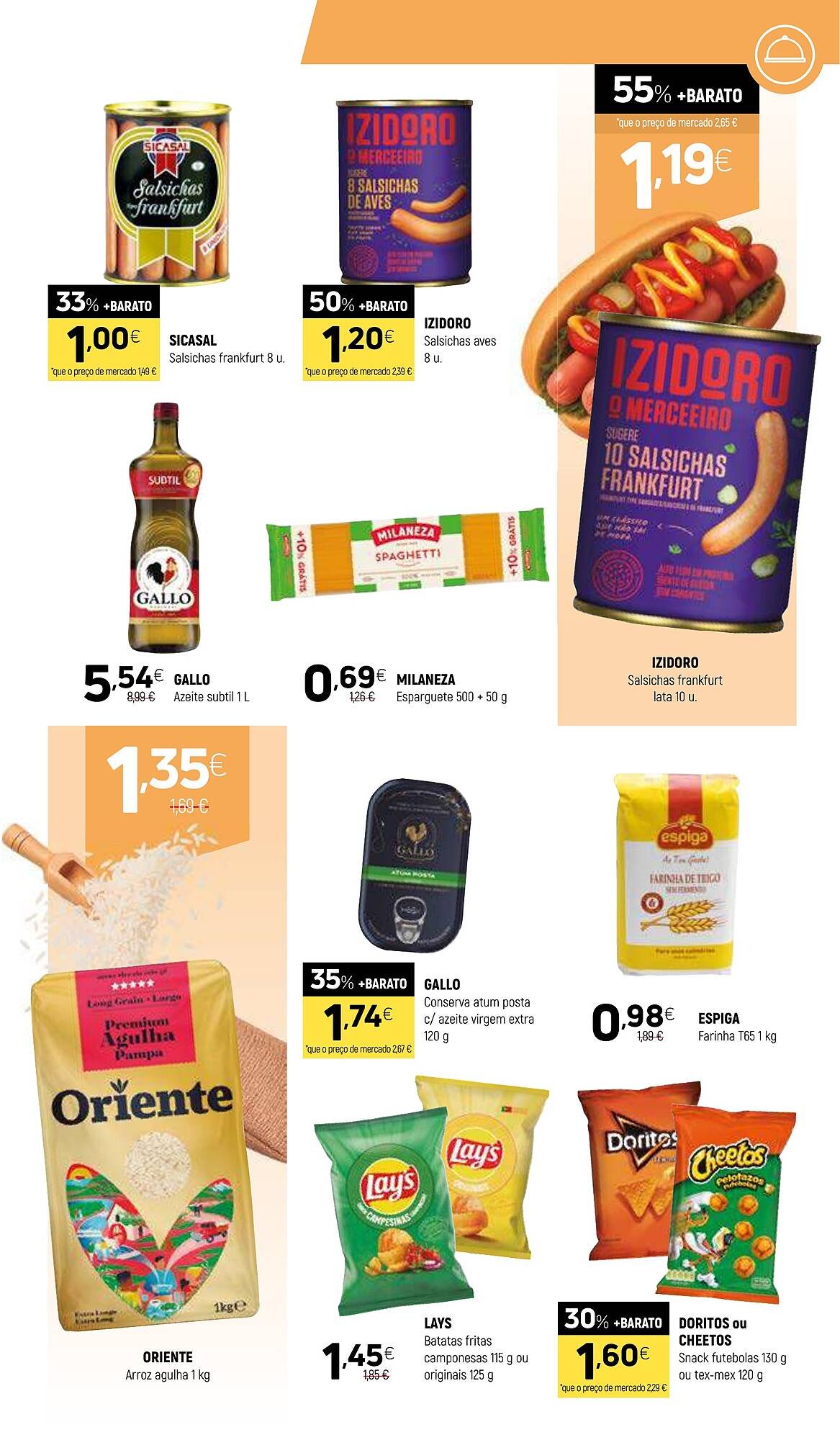 Folheto Coviran (2025-06-29 - 2025-12-17) | 7