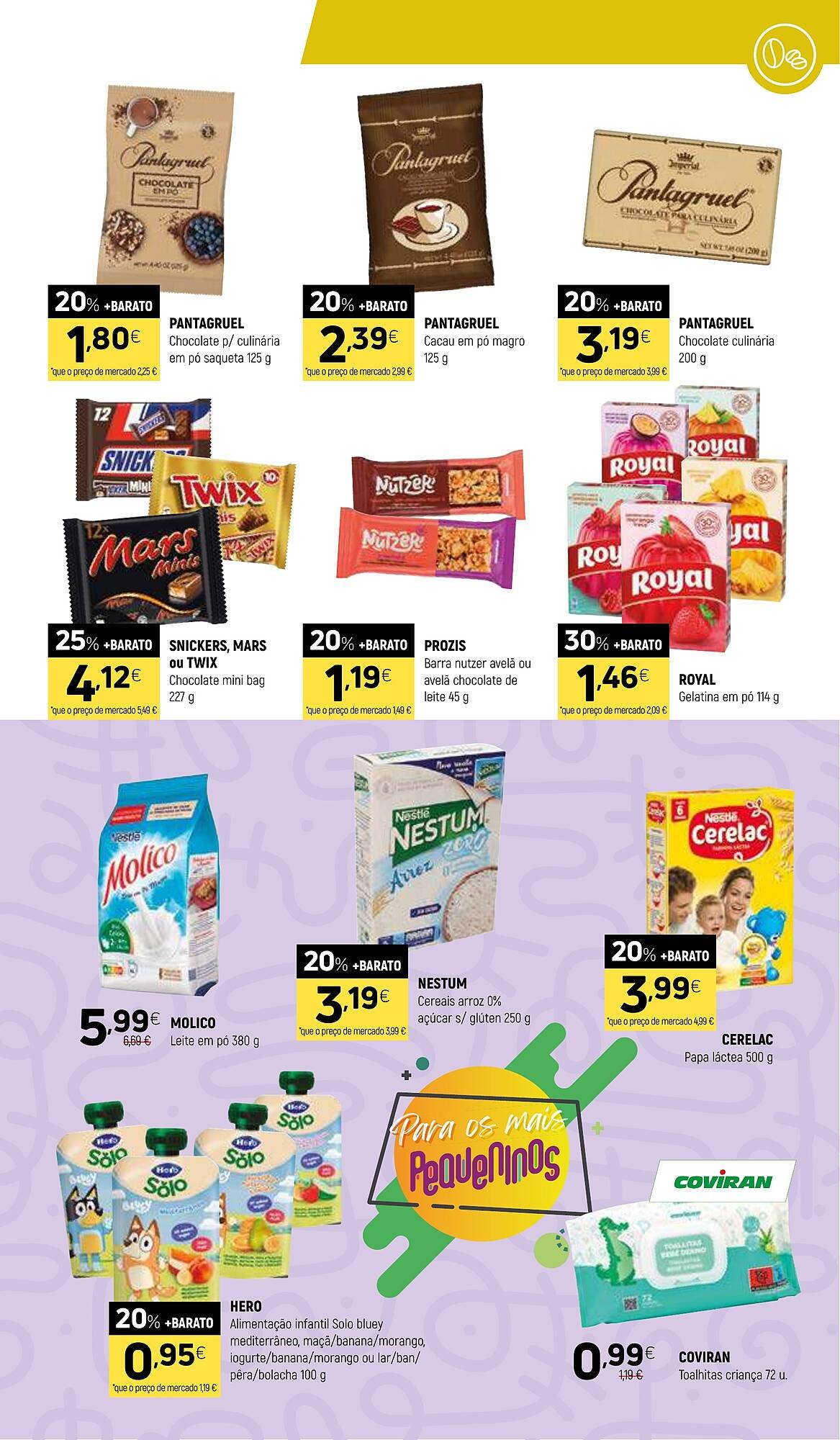 Folheto Coviran (2025-06-29 - 2025-12-17) | 9