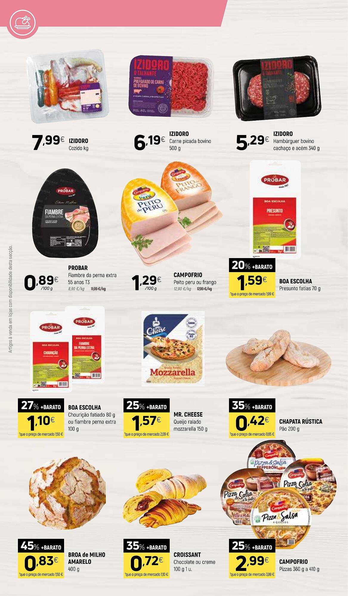 Folheto Coviran (2026-01-27 - 2026-02-08) | 2