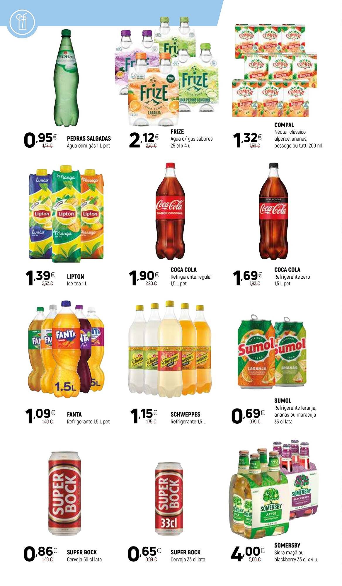 Folheto Coviran (2026-01-27 - 2026-02-08) | 12