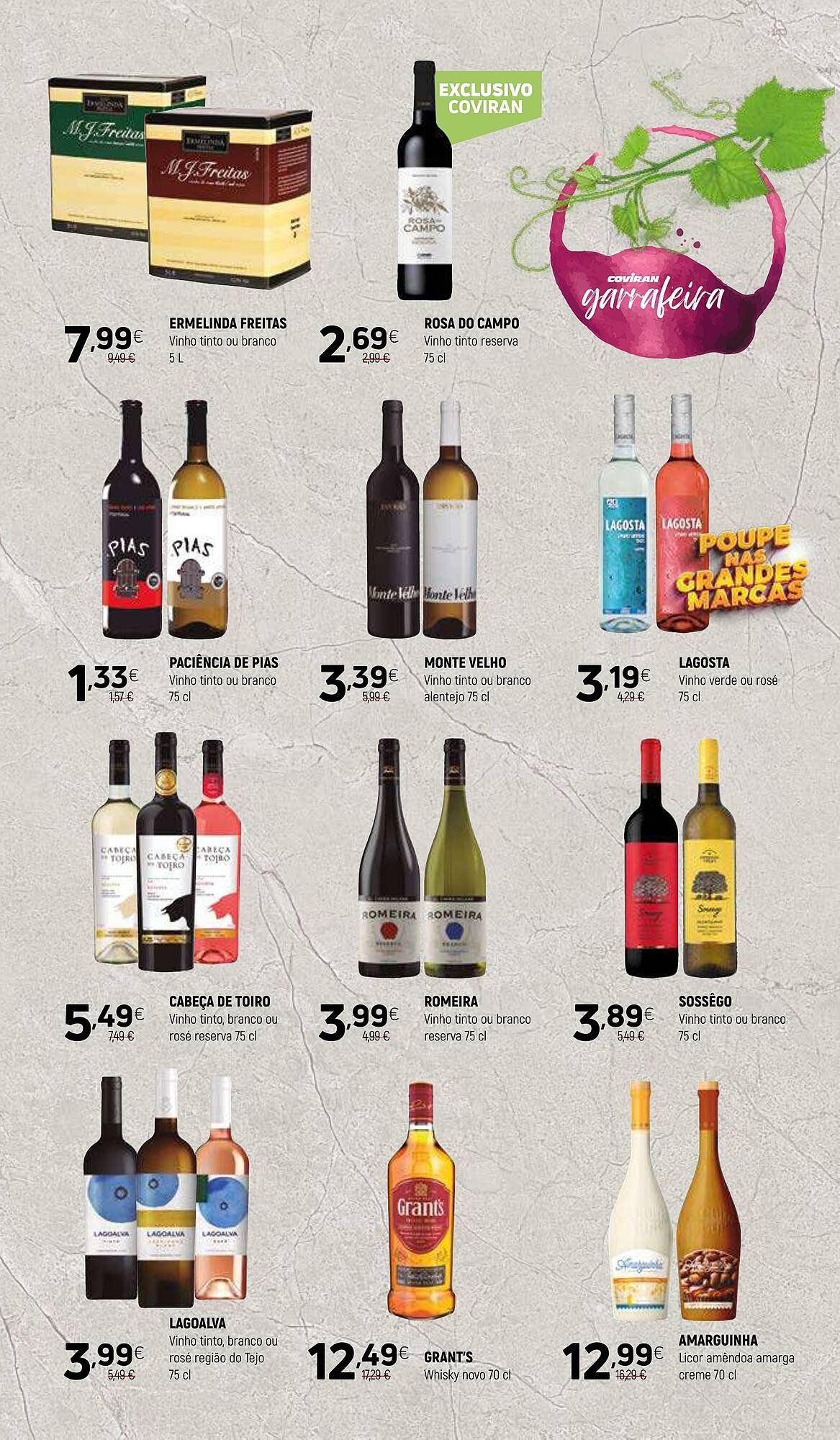 Folheto Coviran (2026-01-27 - 2026-02-08) | 13