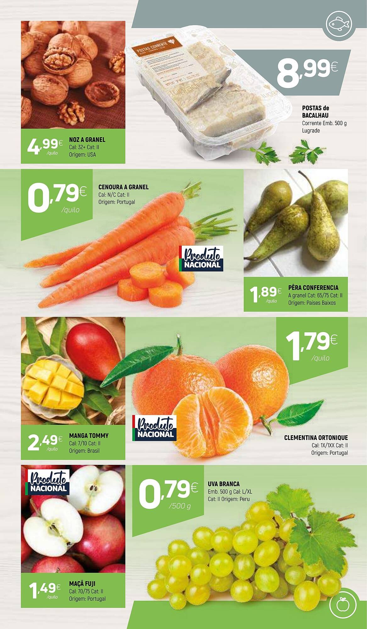 Folheto Coviran (2026-01-27 - 2026-02-08) | 3