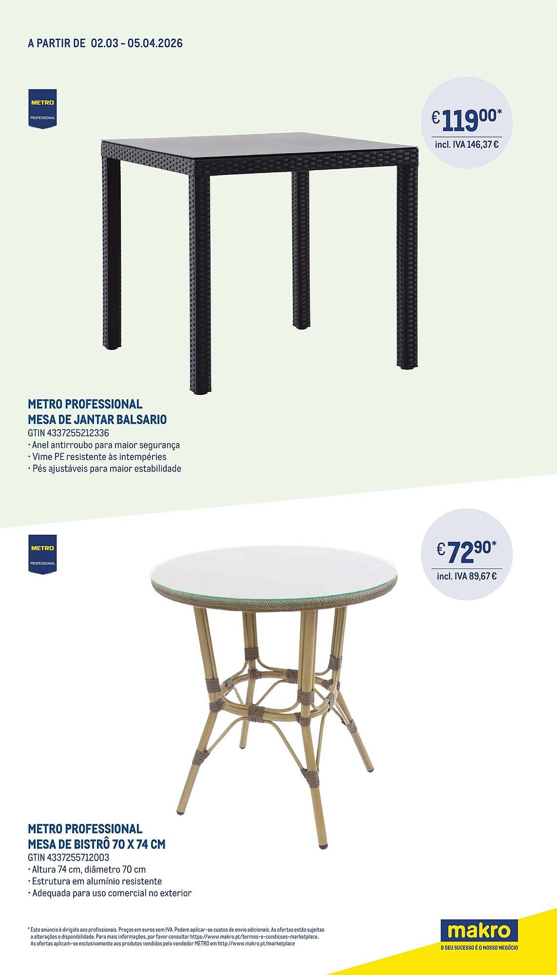 Catálogo Makro (2026-03-02 - 2026-04-05) | 4