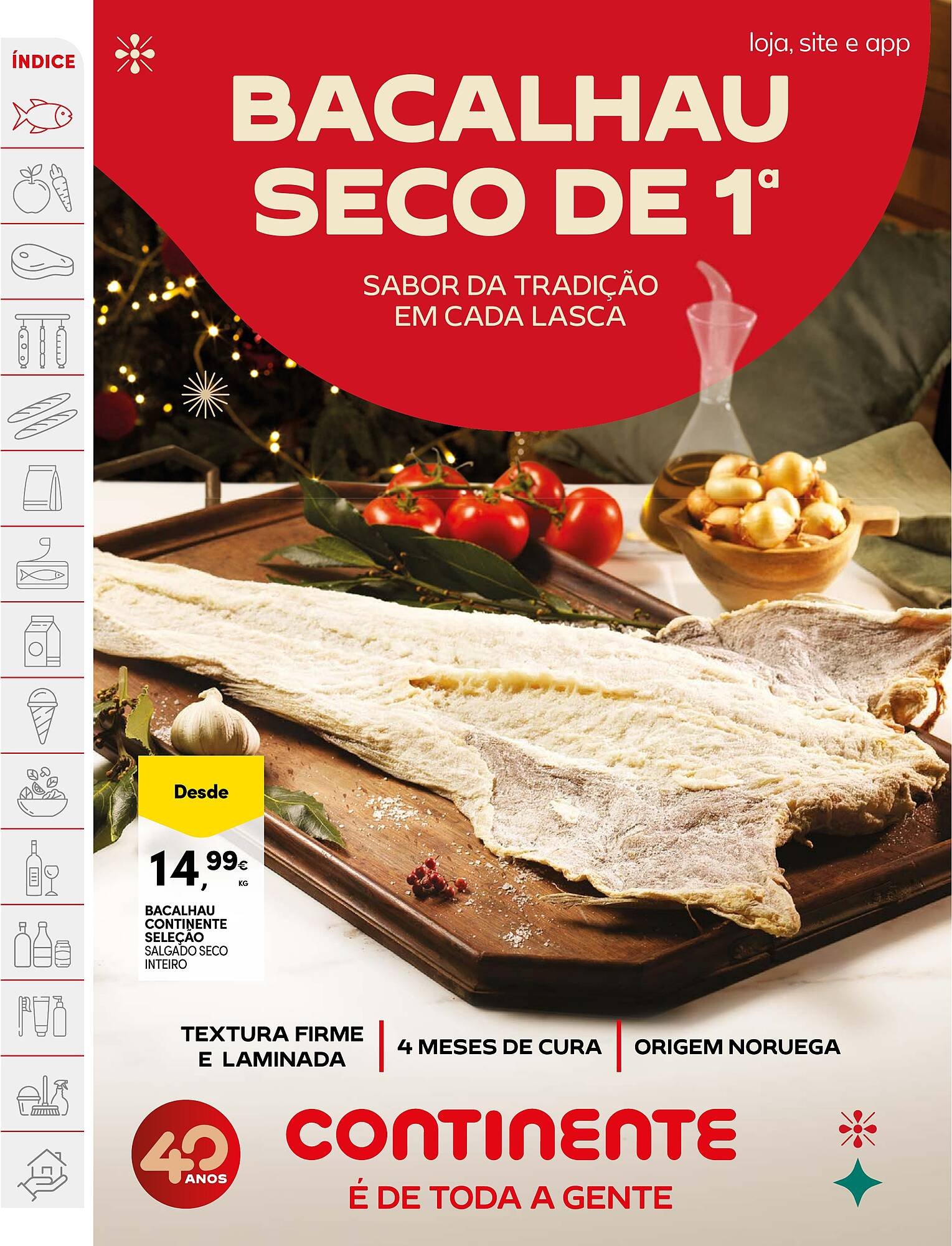 Folheto Continente (2025-12-02 - 2025-12-08) | 4