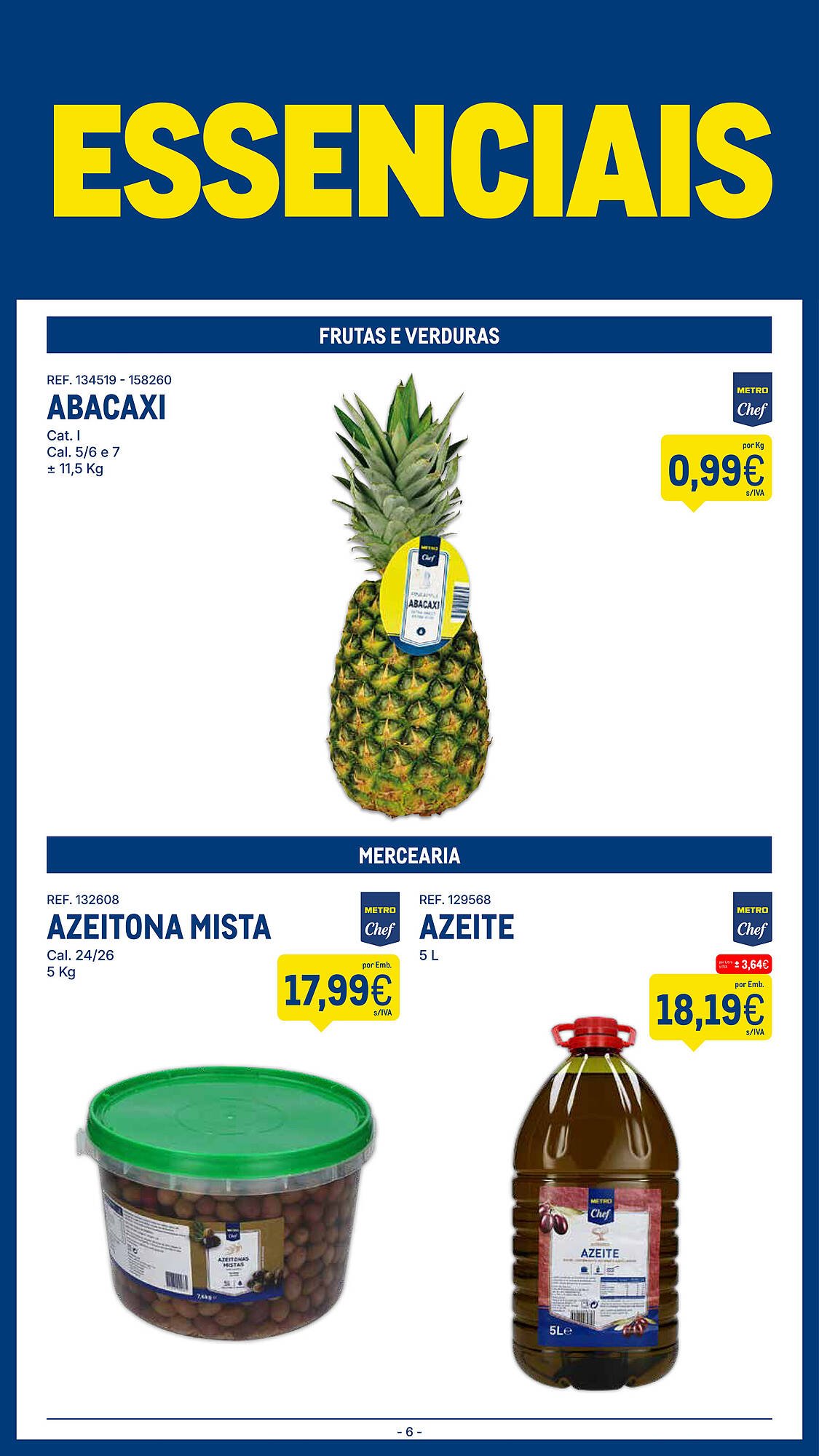 Catálogo Makro (2026-02-03 - 2026-02-09)