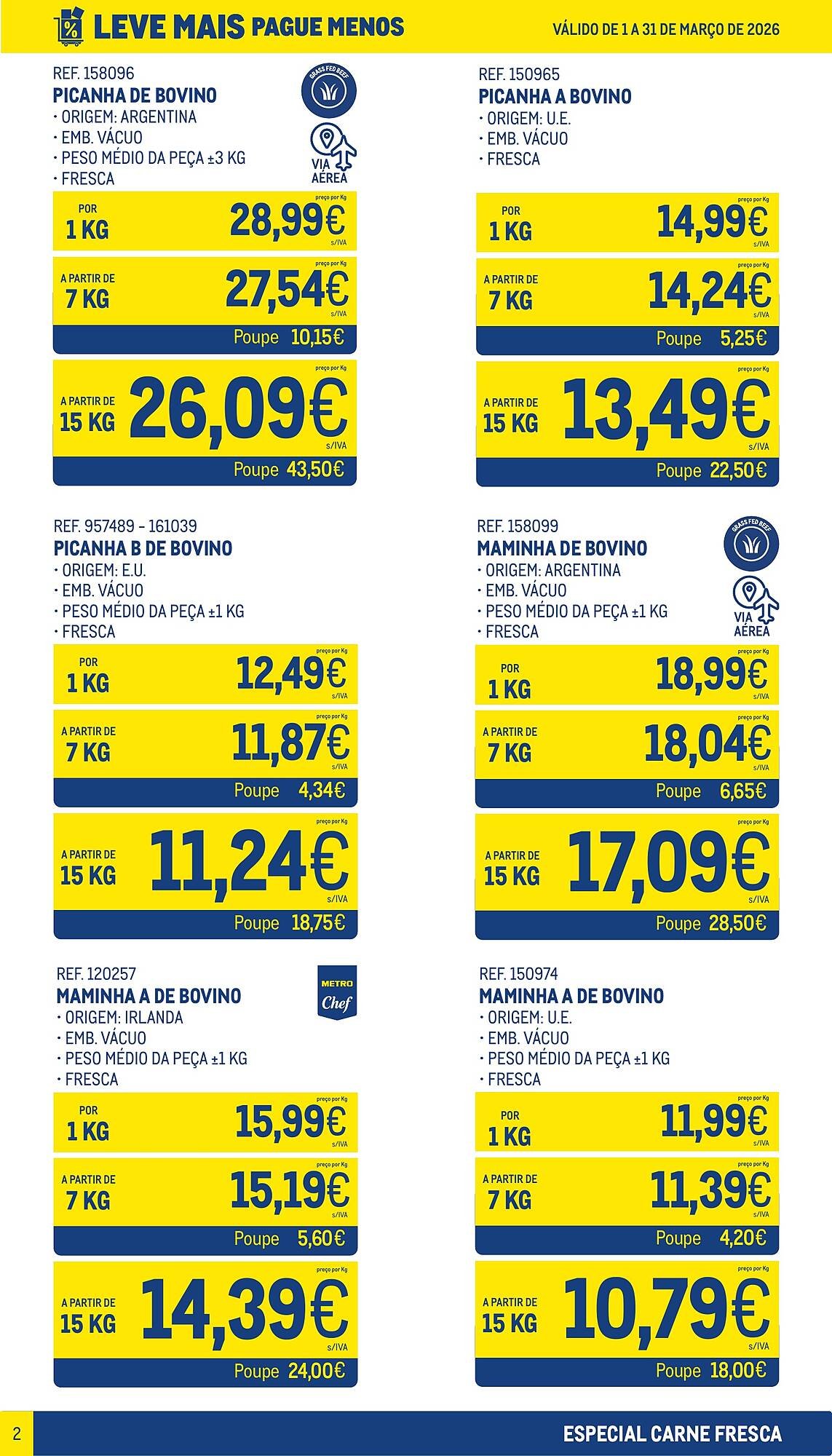 Catálogo Makro (2026-03-01 - 2026-03-31) | 2