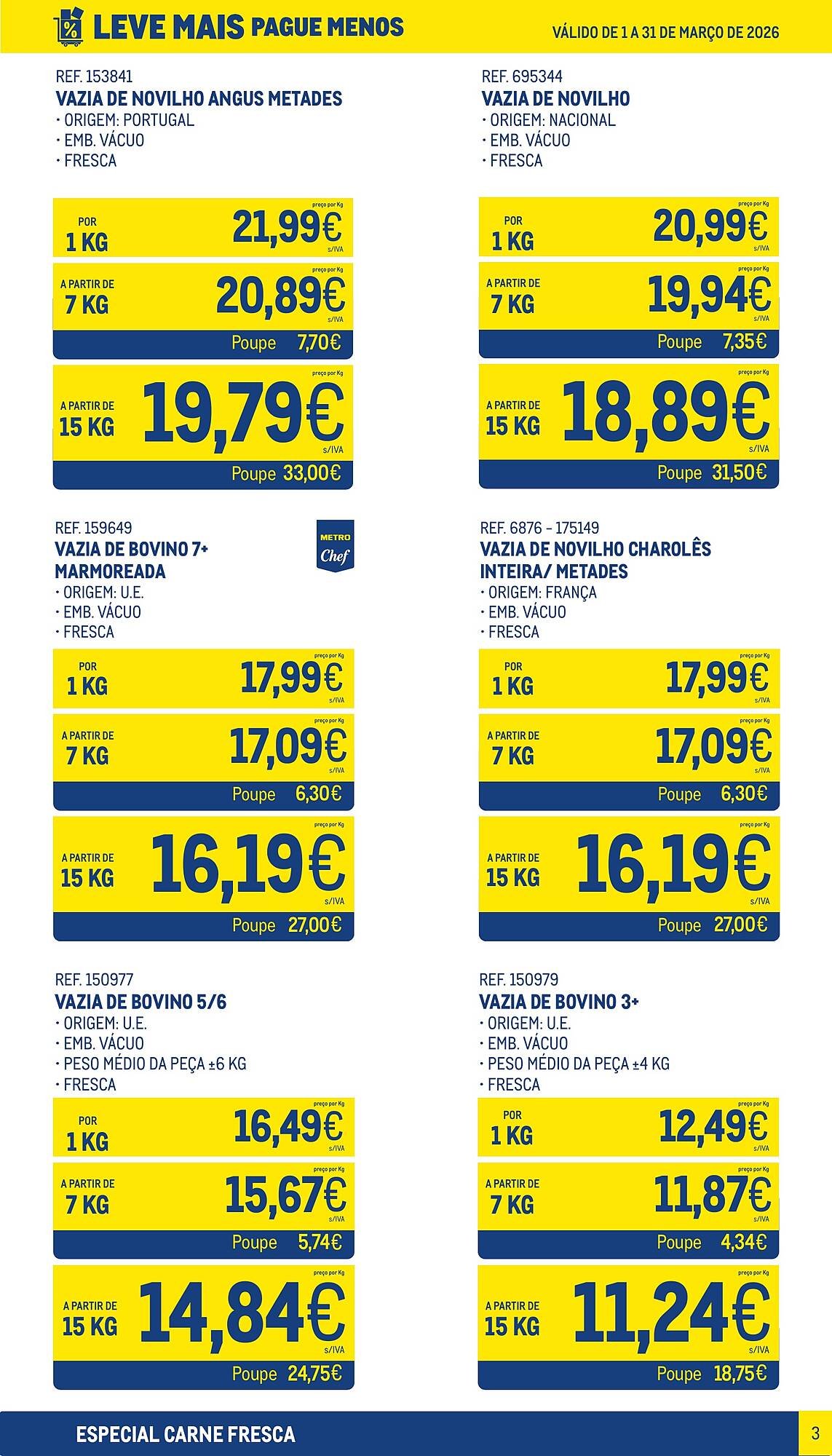 Catálogo Makro (2026-03-01 - 2026-03-31) | 3