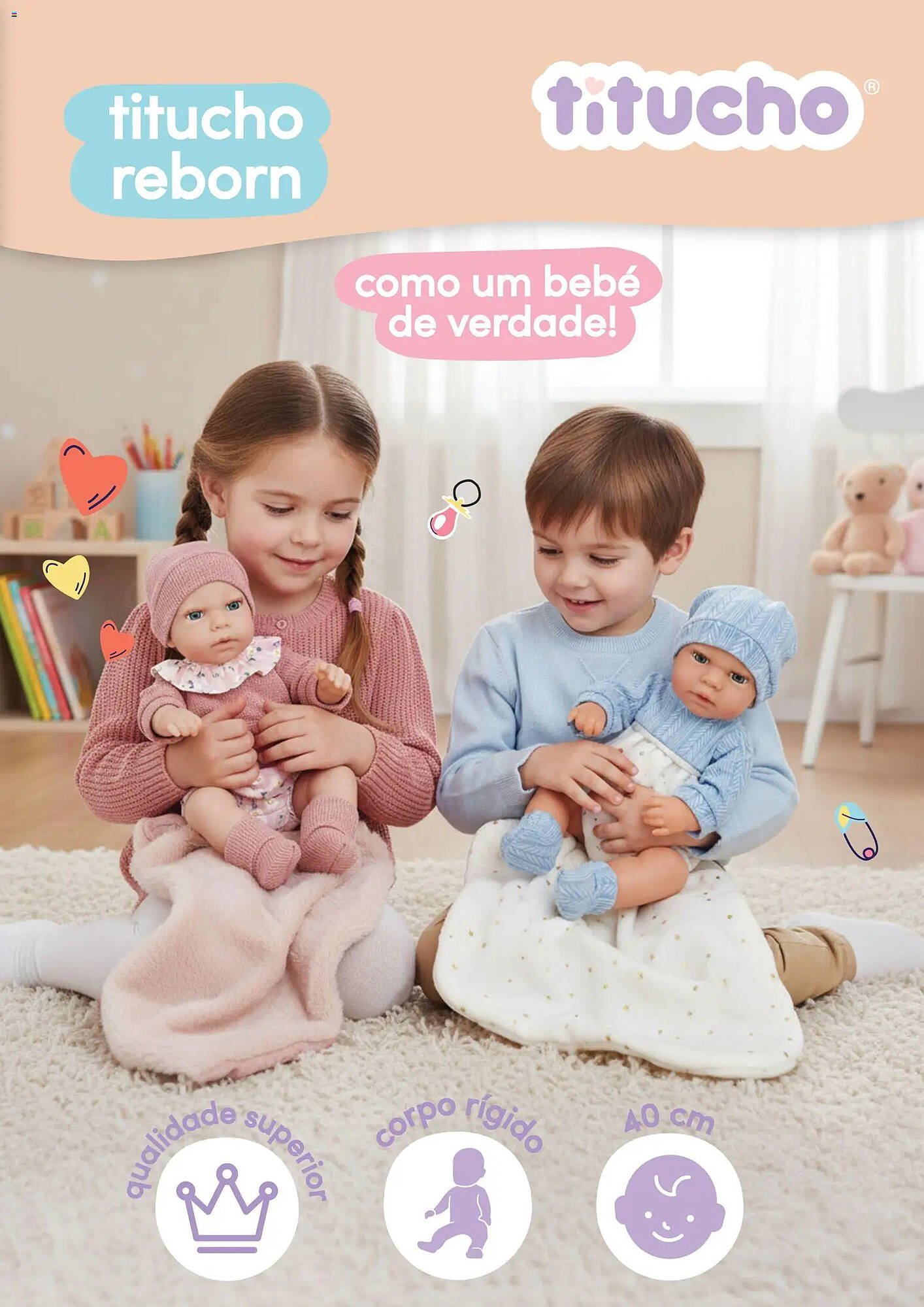 Folheto Continente (2025-11-01 - 2026-04-01) | 15