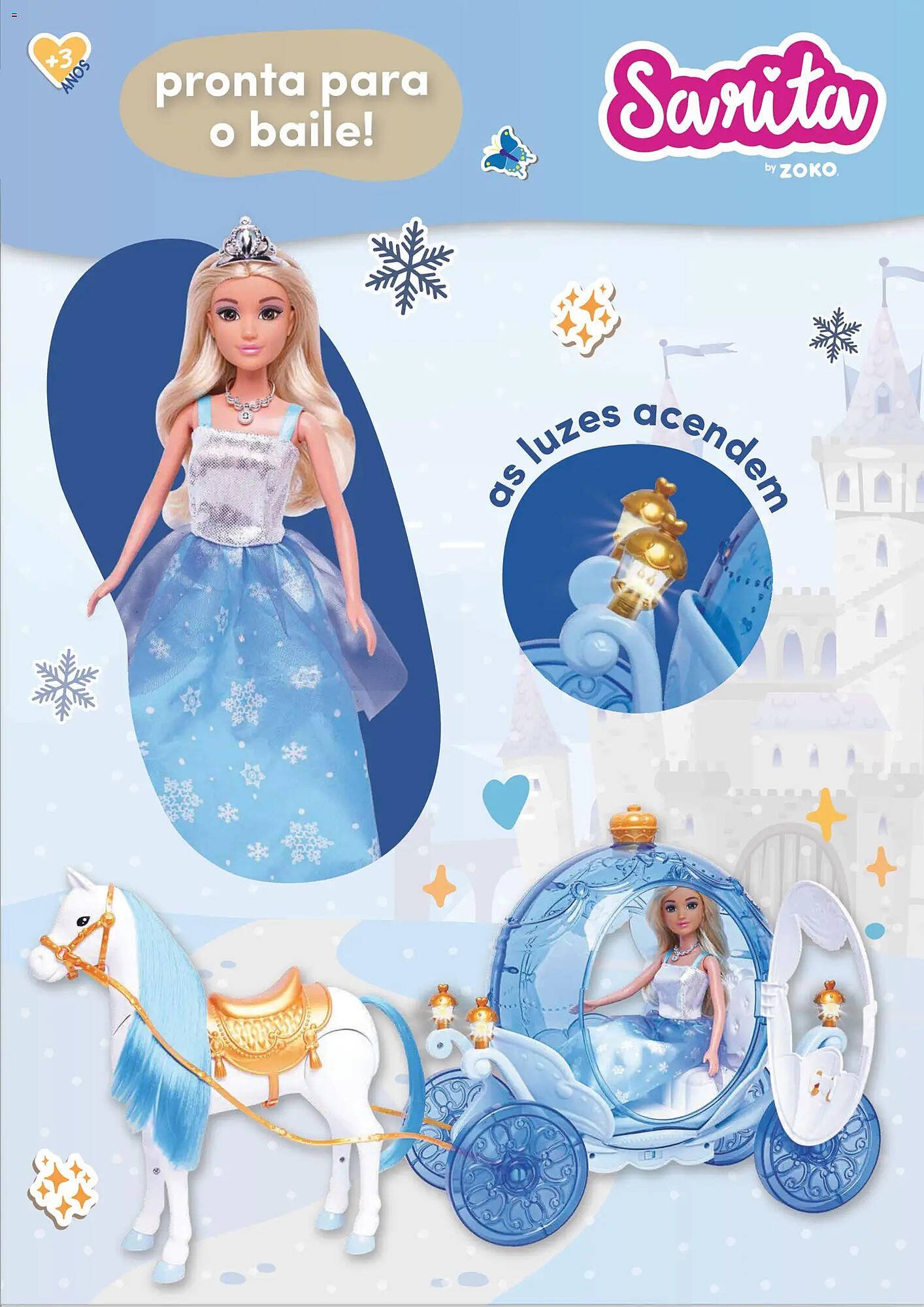 Folheto Continente (2025-11-01 - 2026-04-01) | 19