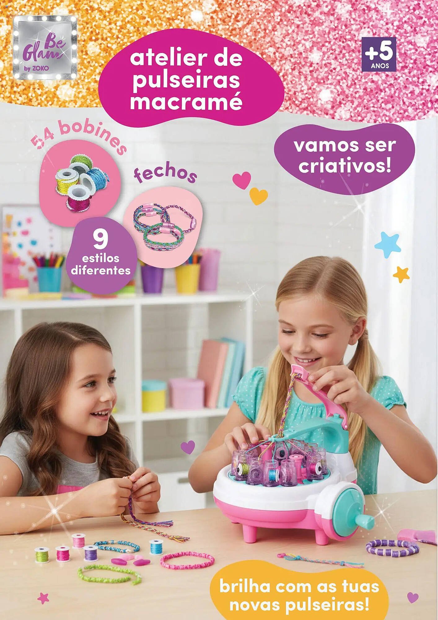 Folheto Continente (2025-11-01 - 2026-04-01) | 20