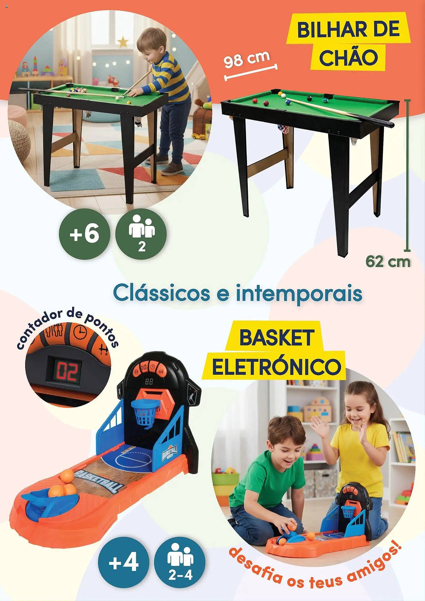 Folheto Continente (2025-11-01 - 2026-04-01) | 22