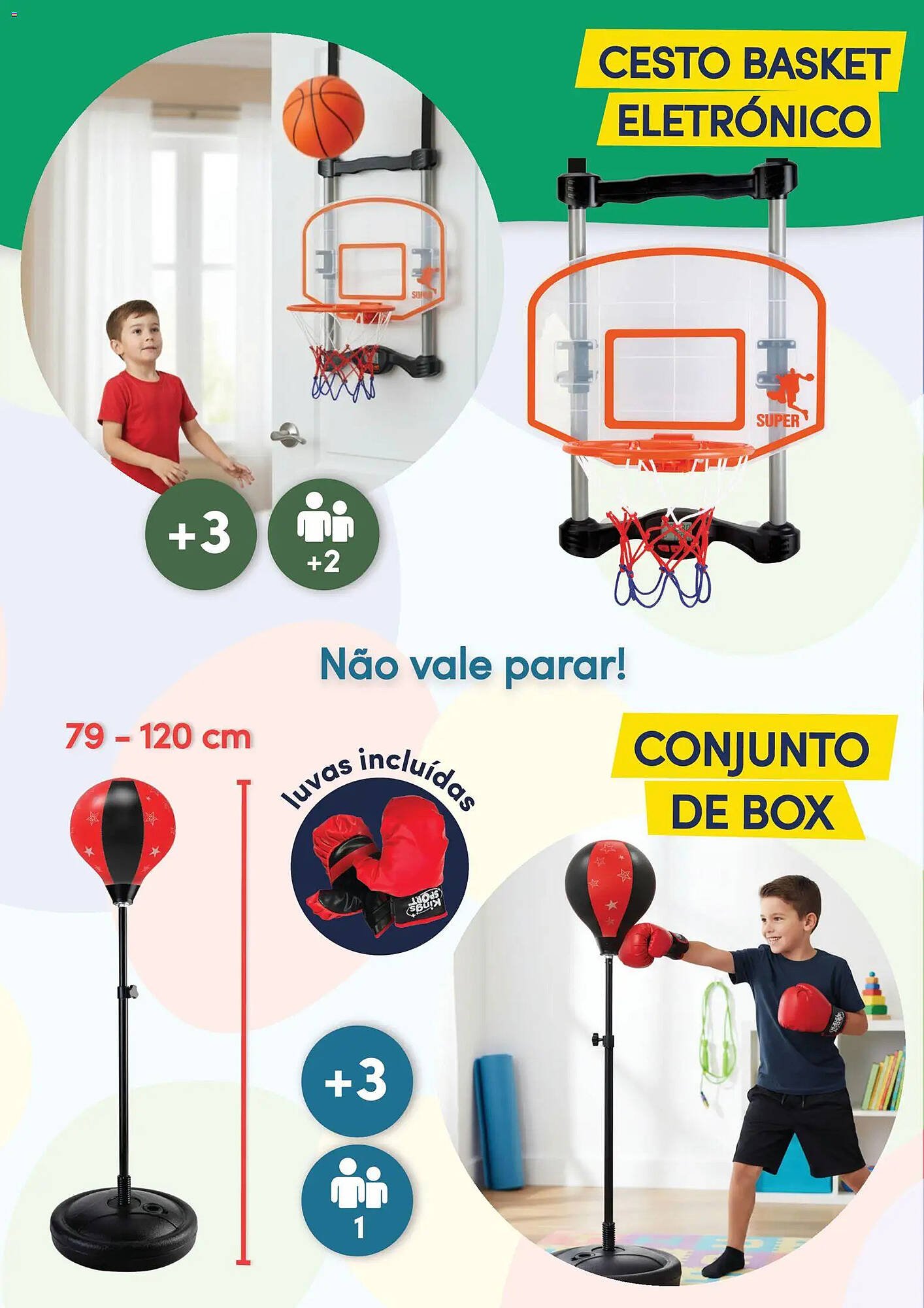 Folheto Continente (2025-11-01 - 2026-04-01) | 23