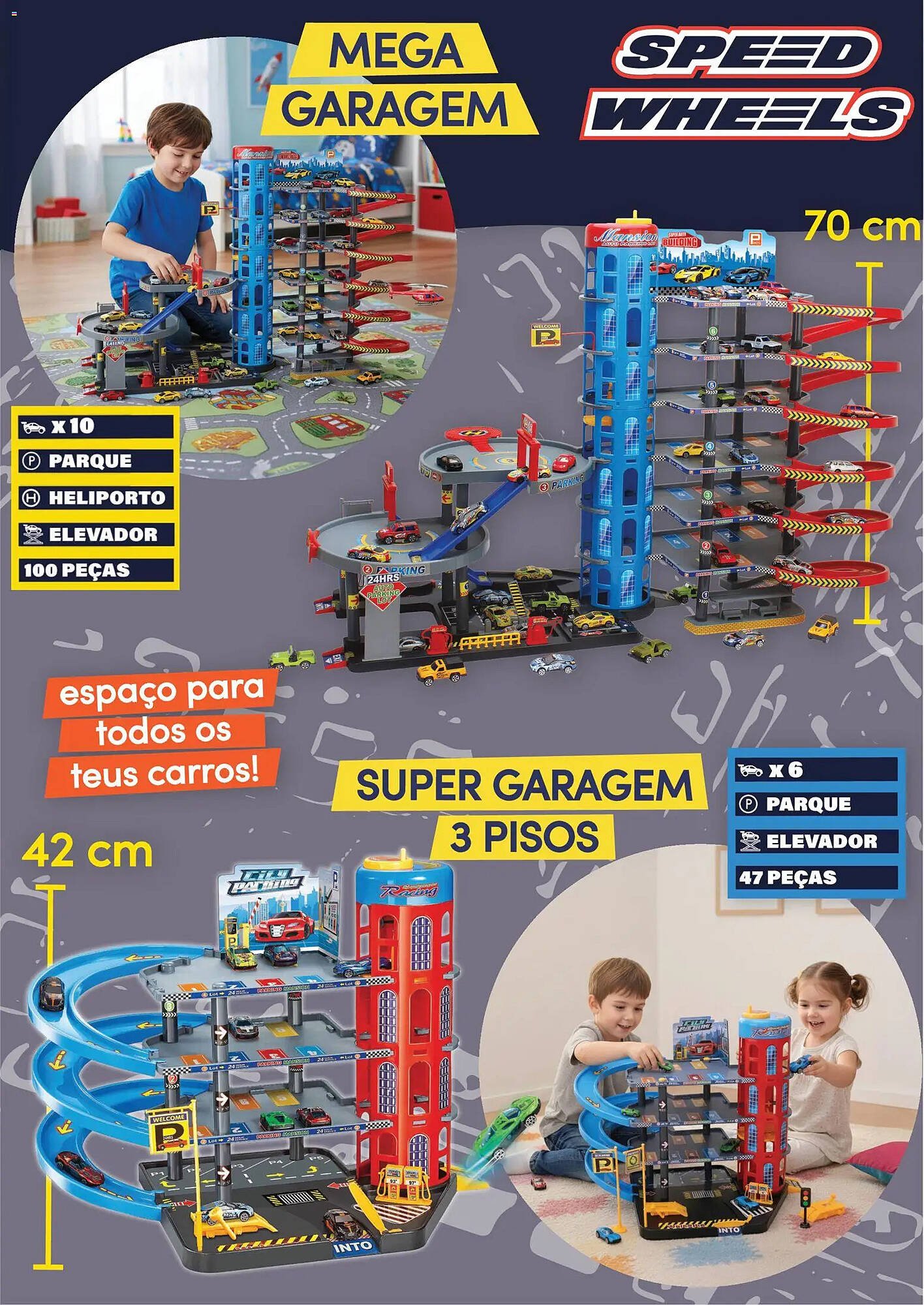 Folheto Continente (2025-11-01 - 2026-04-01) | 25