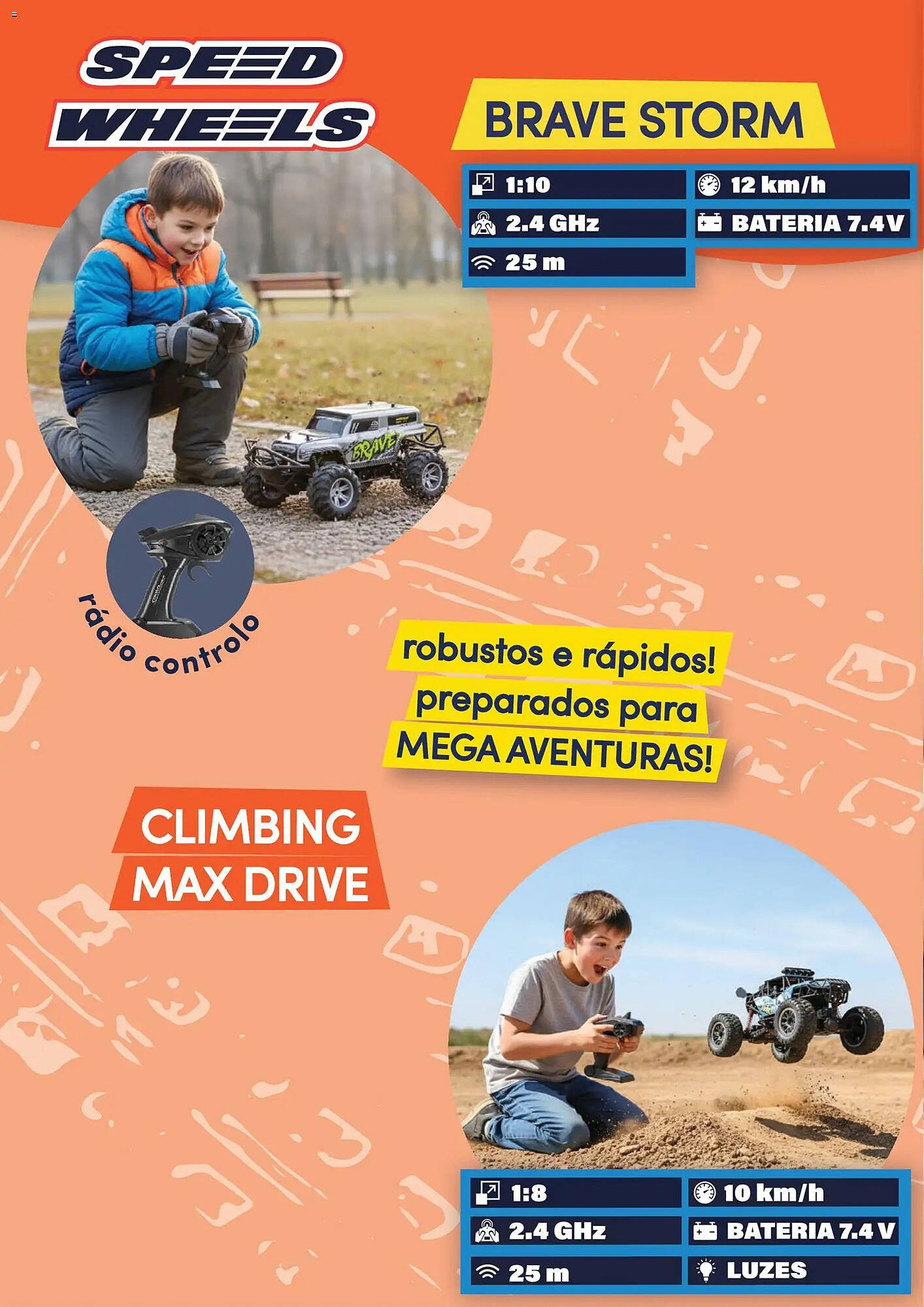 Folheto Continente (2025-11-01 - 2026-04-01) | 26