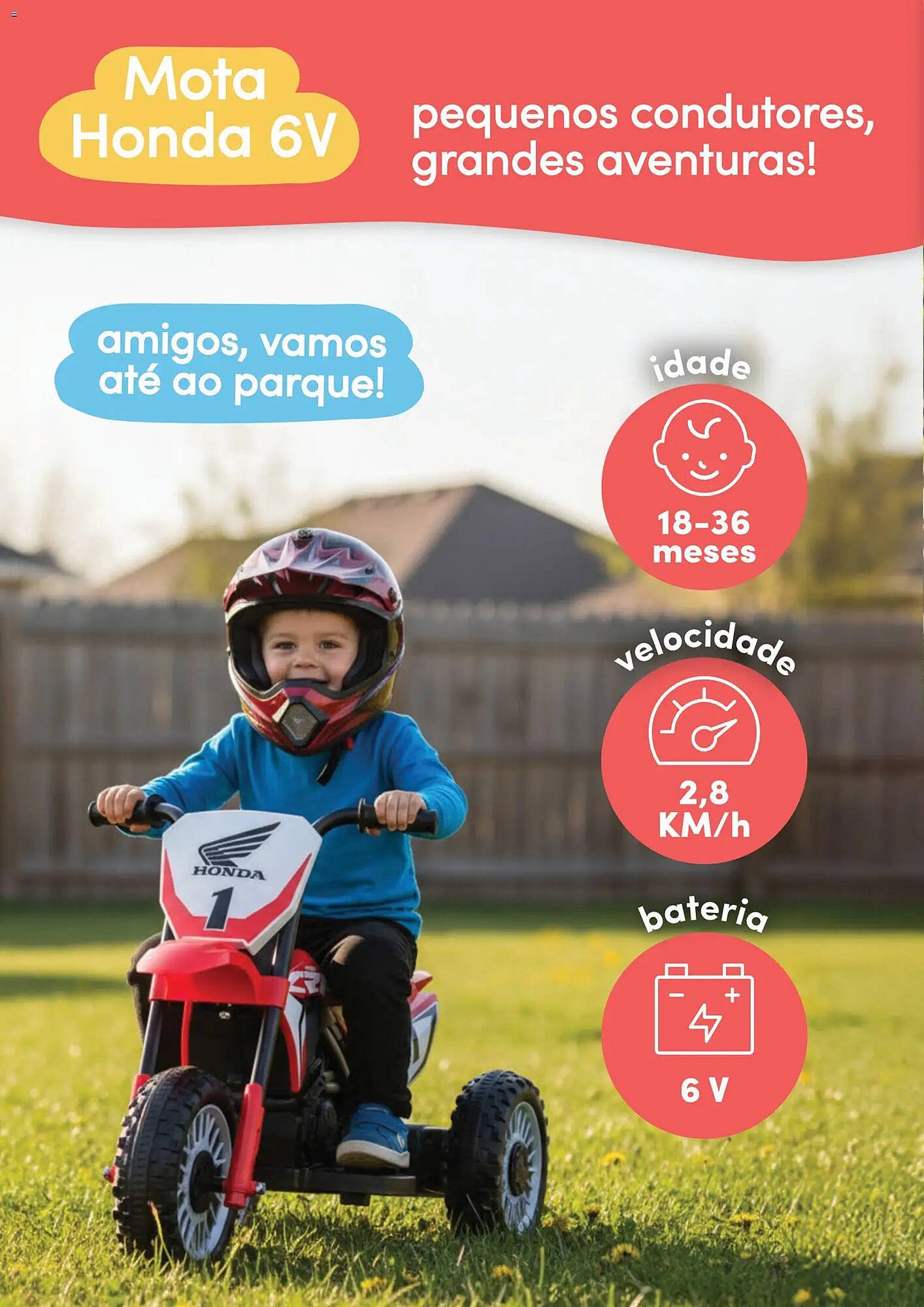 Folheto Continente (2025-11-01 - 2026-04-01) | 30