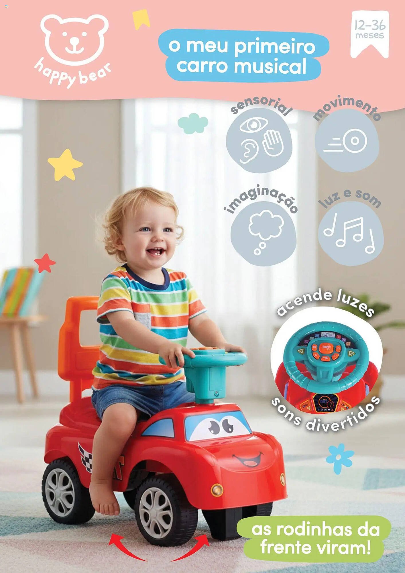 Folheto Continente (2025-11-01 - 2026-04-01) | 4