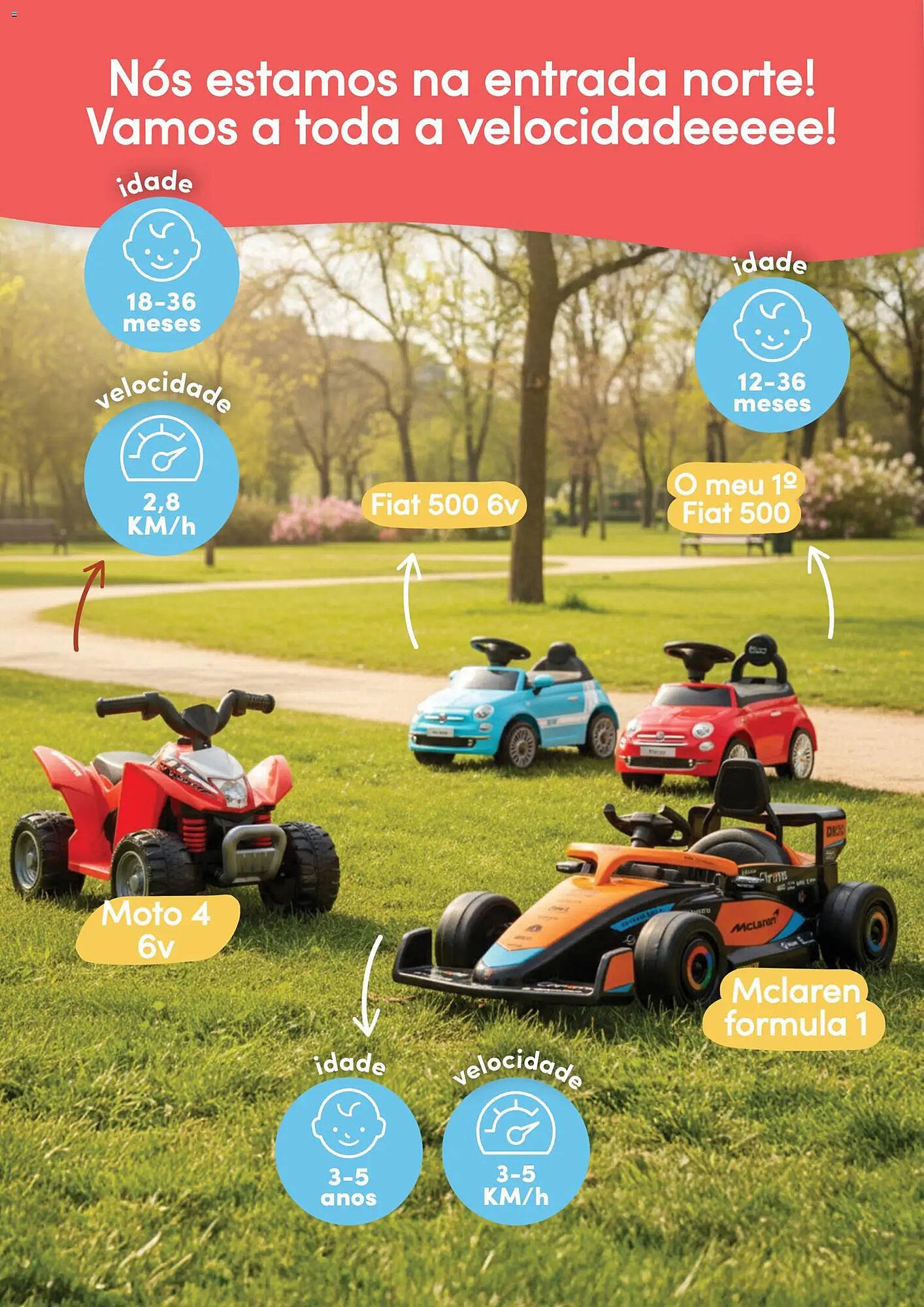 Folheto Continente (2025-11-01 - 2026-04-01) | 32