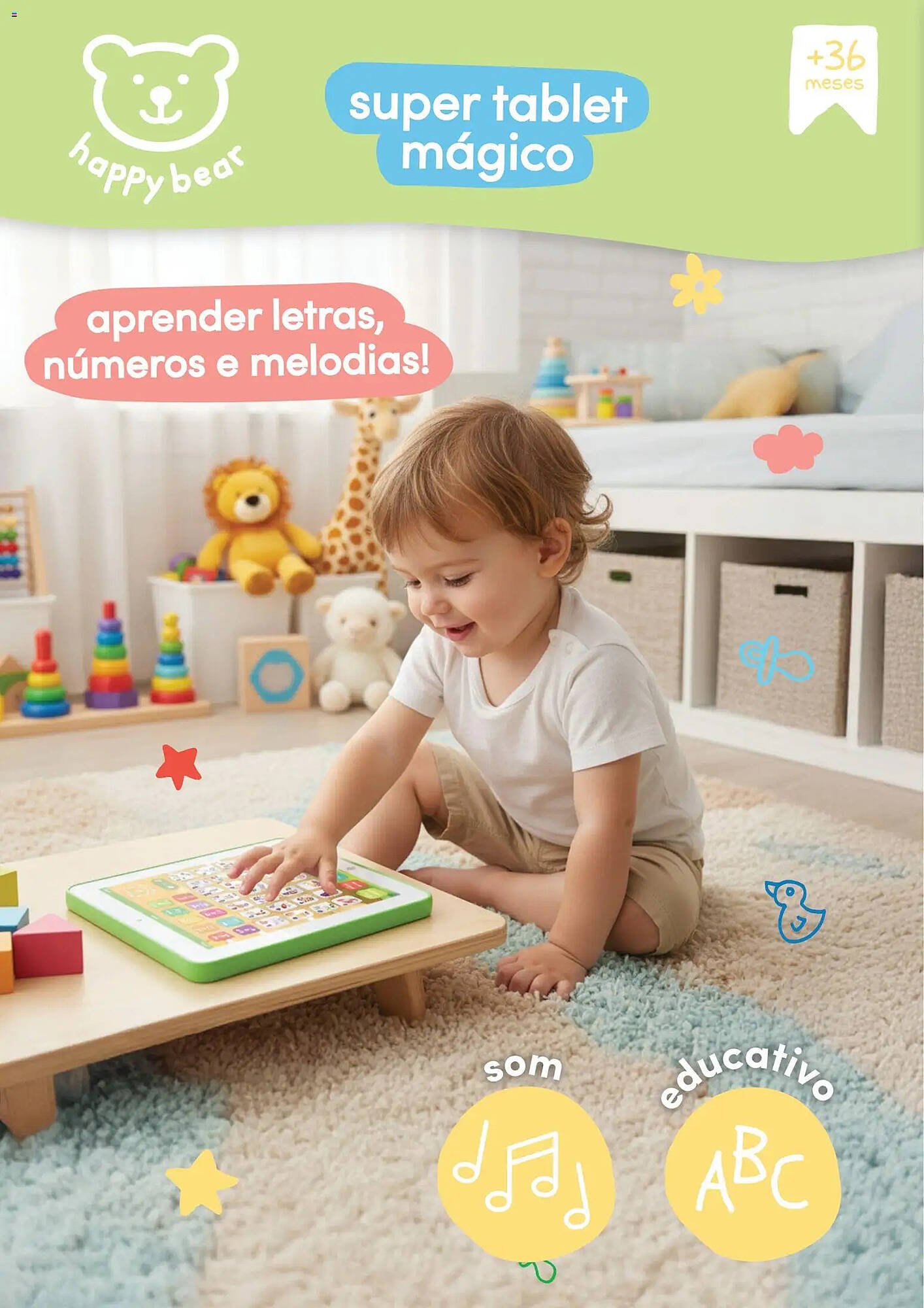 Folheto Continente (2025-11-01 - 2026-04-01) | 6