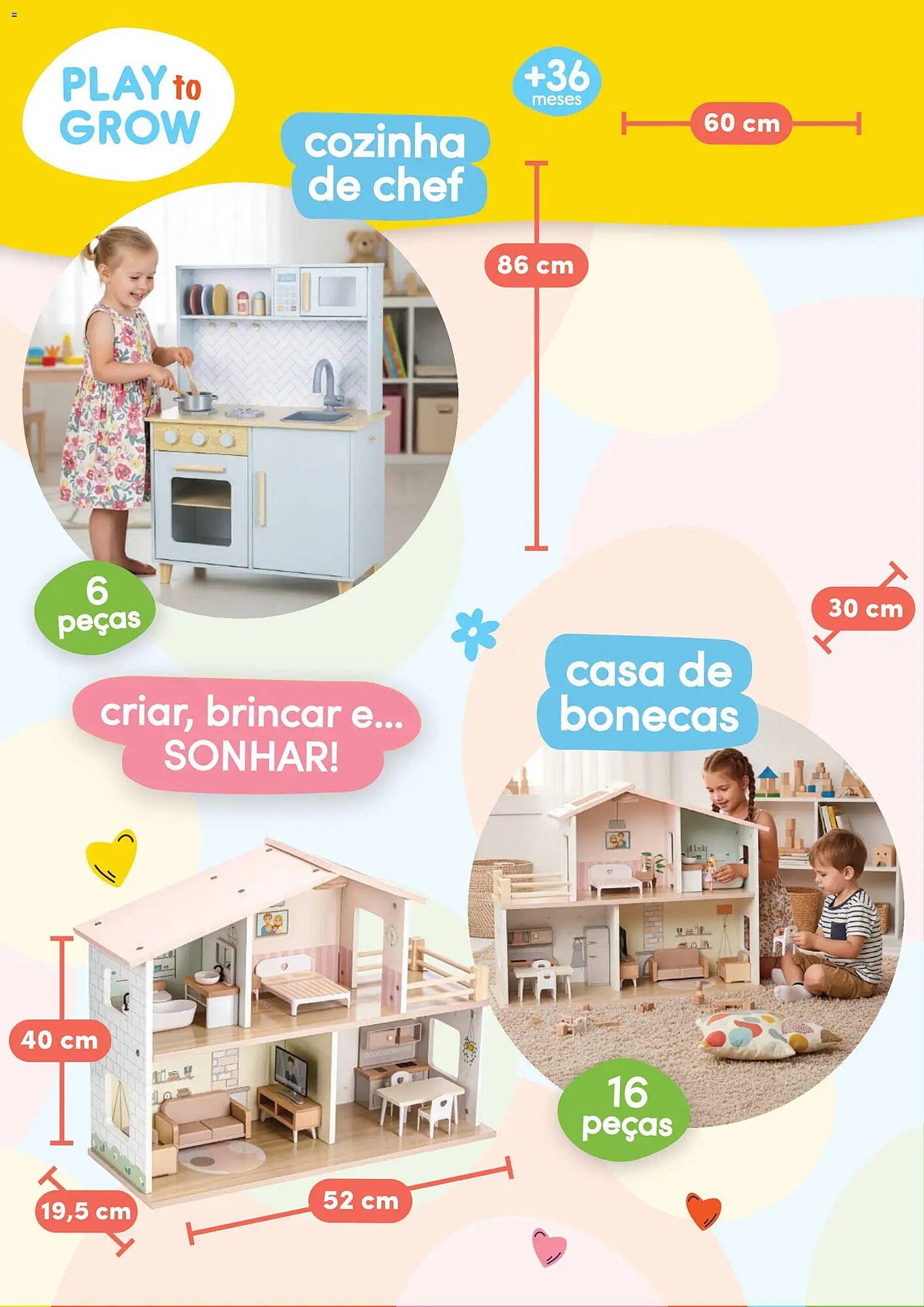 Folheto Continente (2025-11-01 - 2026-04-01) | 9