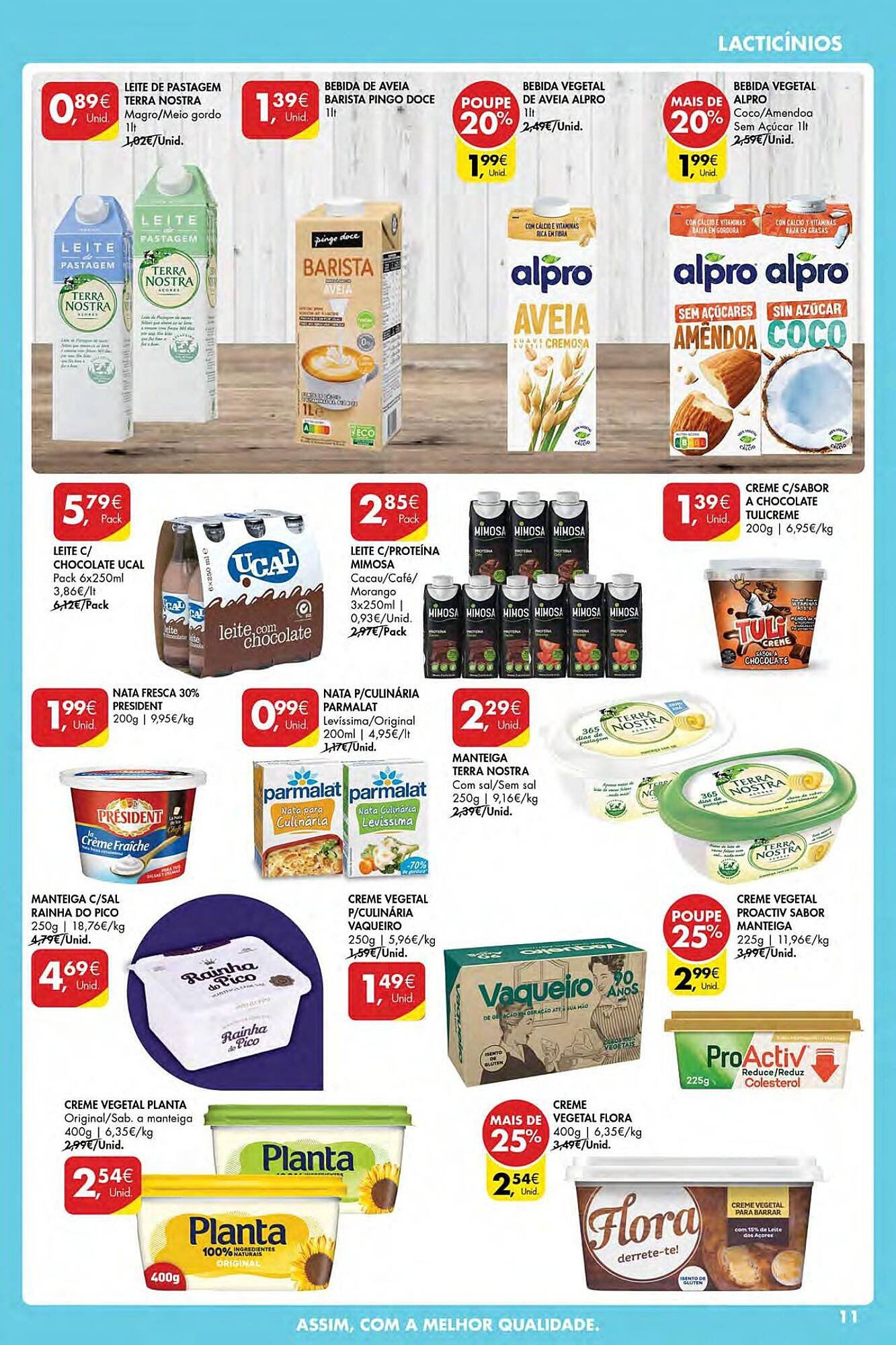 Folheto Pingo Doce (2025-11-27 - 2025-12-03) | 11