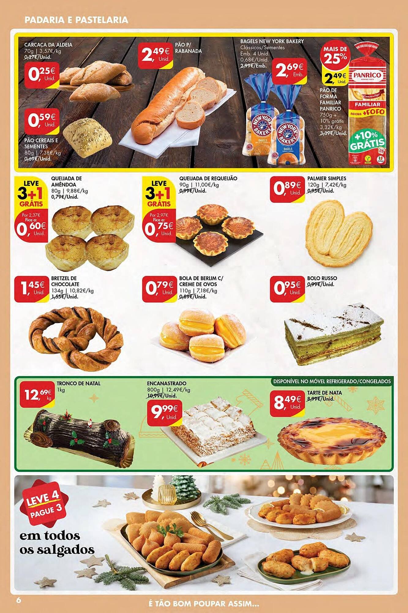 Folheto Pingo Doce (2025-11-27 - 2025-12-03) | 6