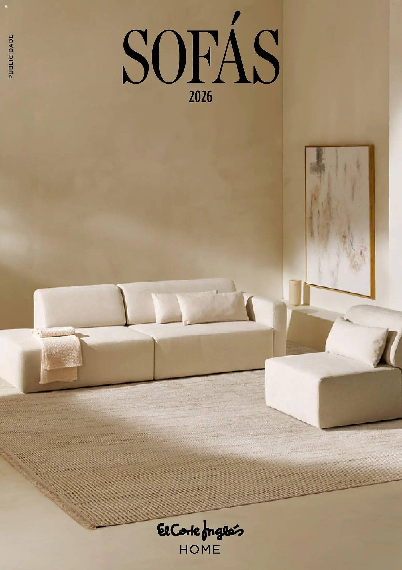 Folheto El Corte Inglés (2026-04-28 - 2026-09-01) | 1