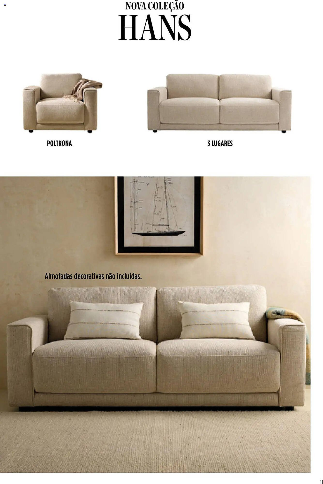 Folheto El Corte Inglés (2026-04-28 - 2026-09-01) | 11