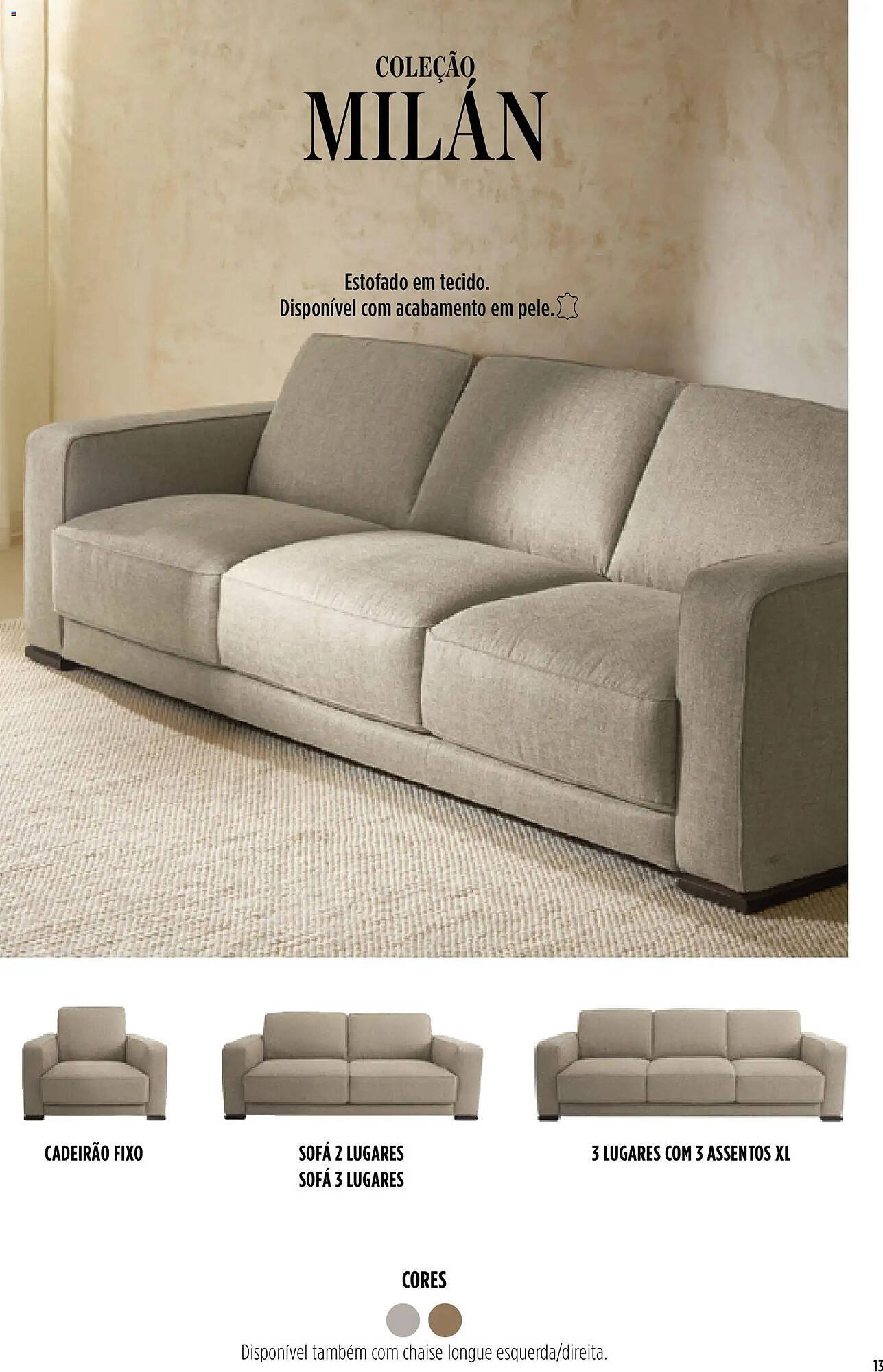 Folheto El Corte Inglés (2026-04-28 - 2026-09-01) | 13