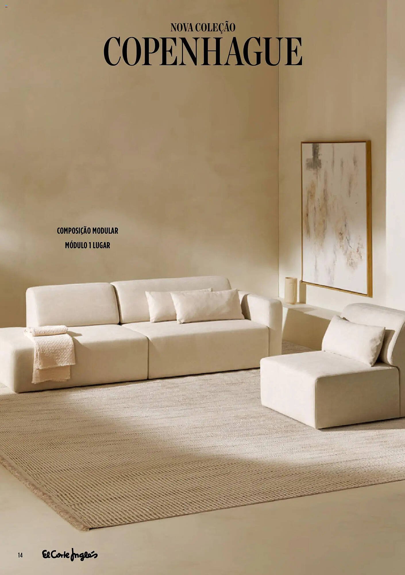 Folheto El Corte Inglés (2026-04-28 - 2026-09-01) | 14