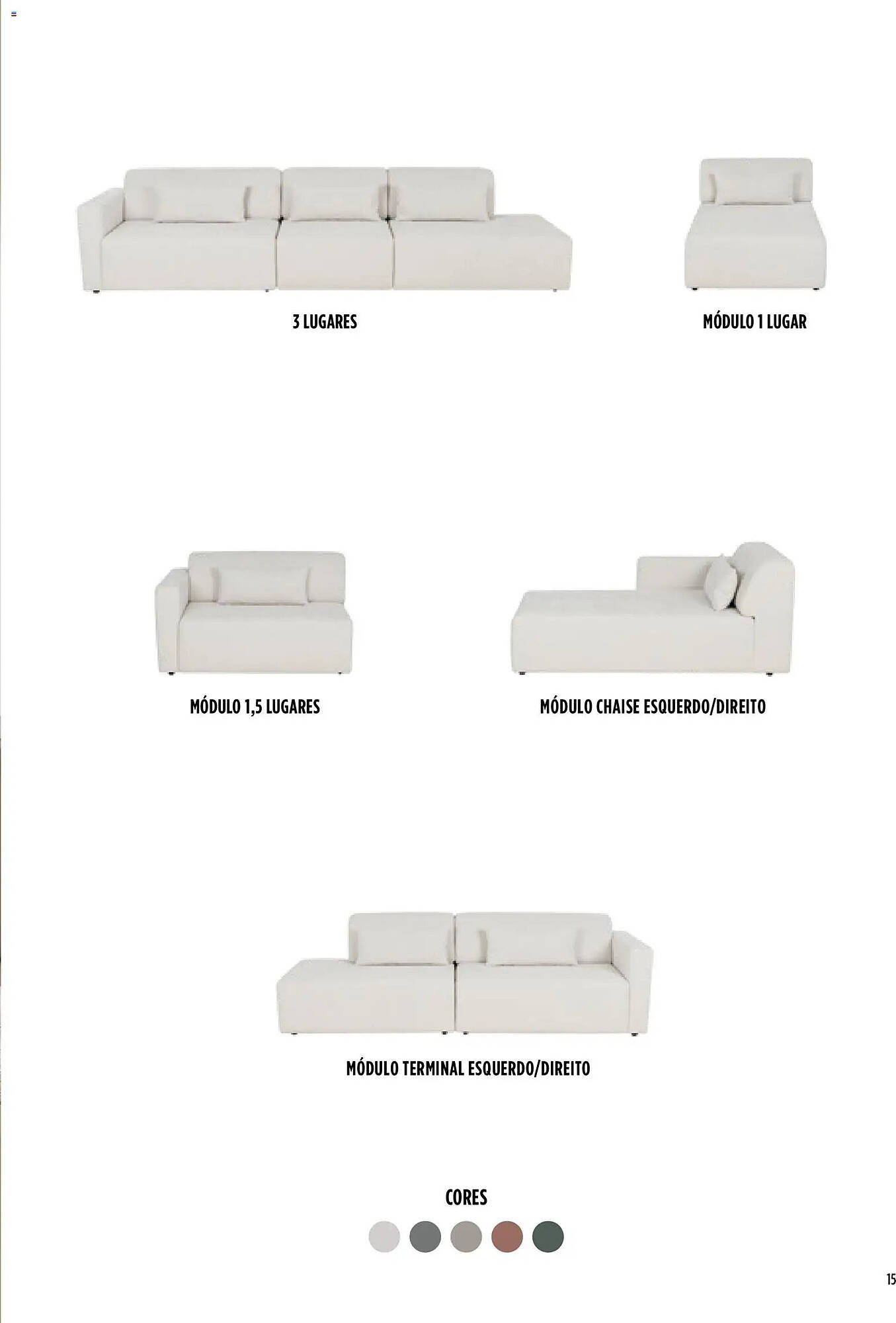 Folheto El Corte Inglés (2026-04-28 - 2026-09-01) | 15