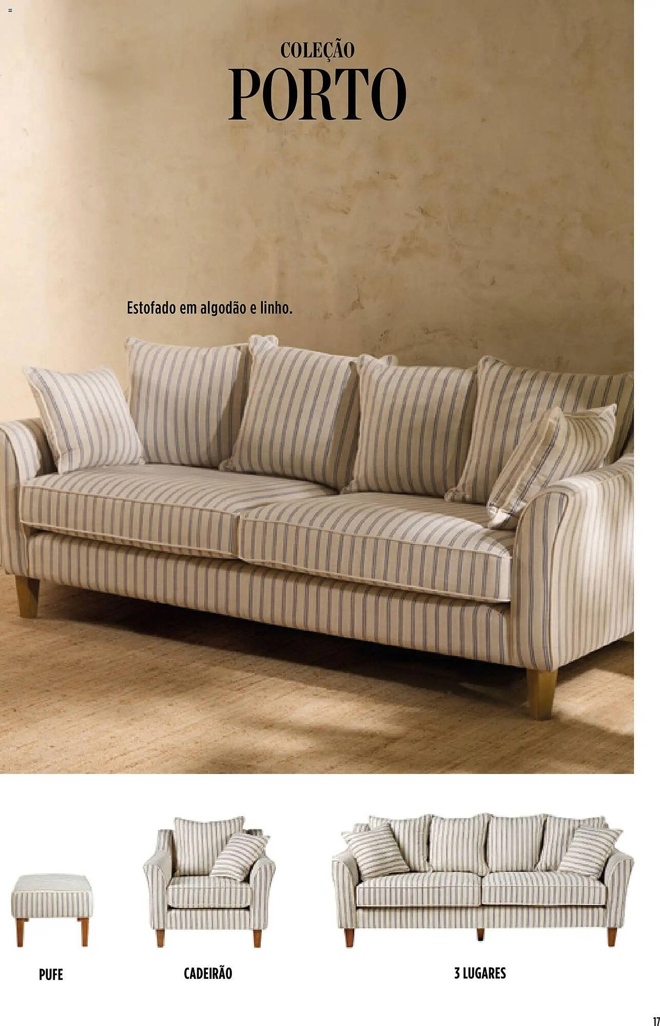 Folheto El Corte Inglés (2026-04-28 - 2026-09-01) | 17