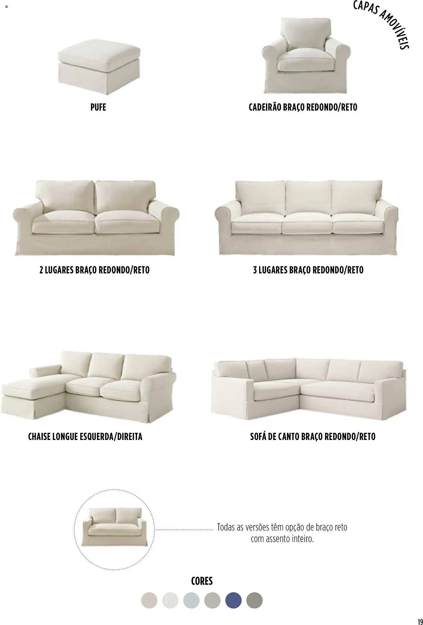 Folheto El Corte Inglés (2026-04-28 - 2026-09-01) | 19